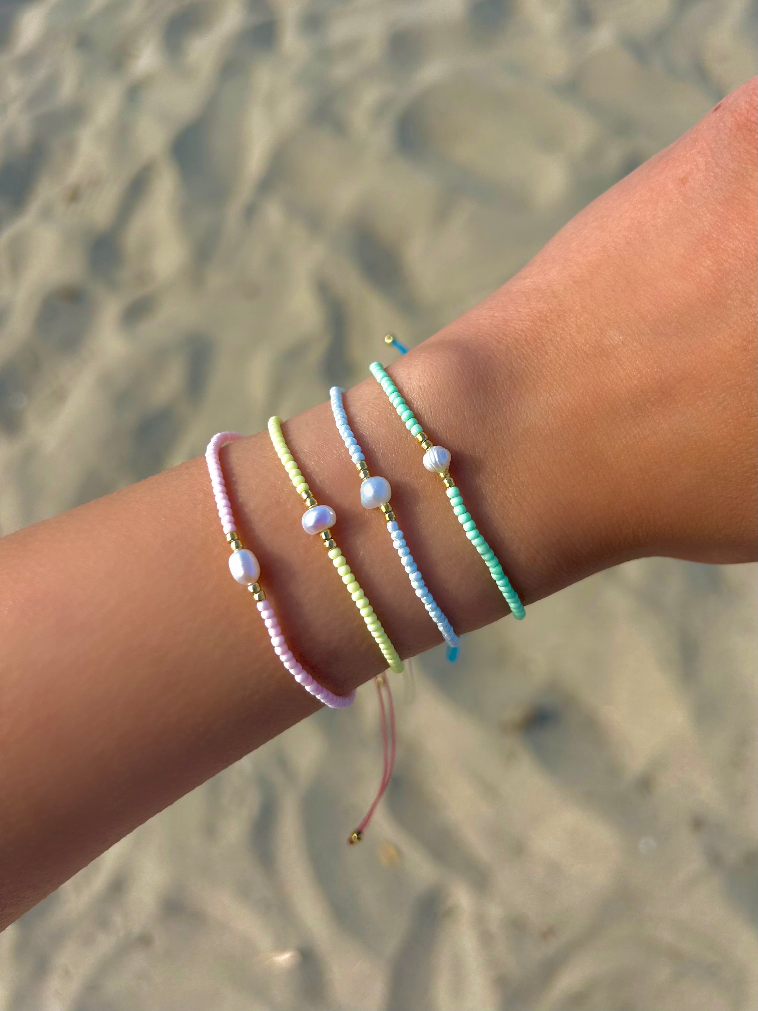 BRACELET RAINBOW