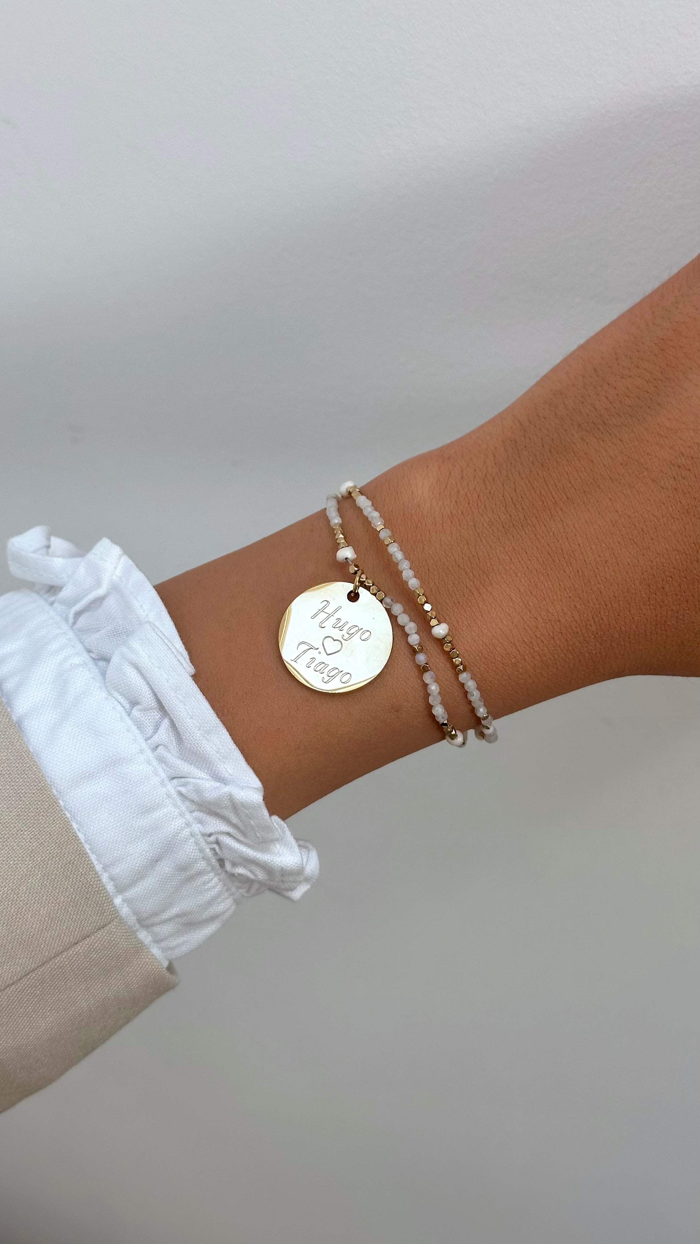 GRAVURE BRACELET DANA