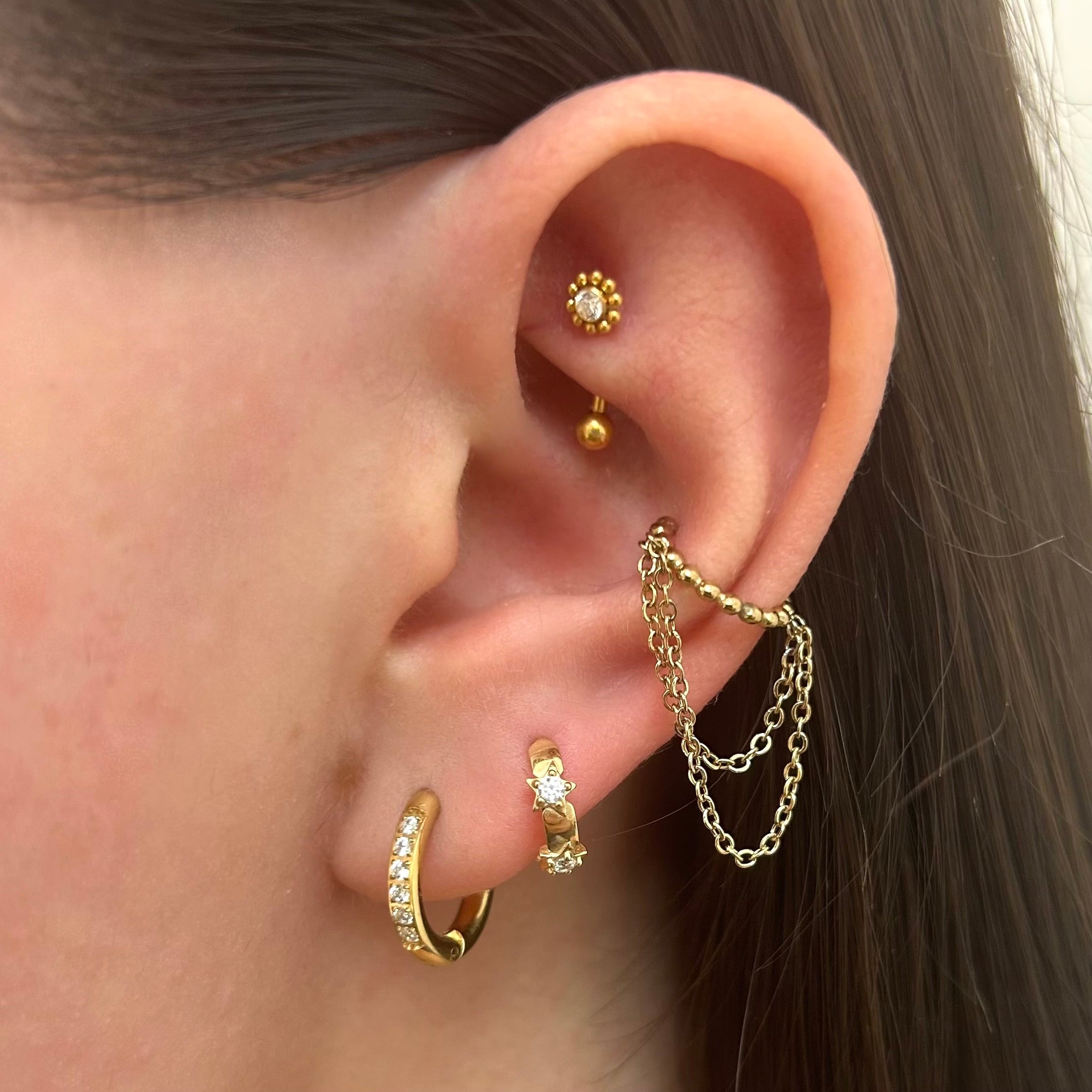 EARCUFF ARCANE