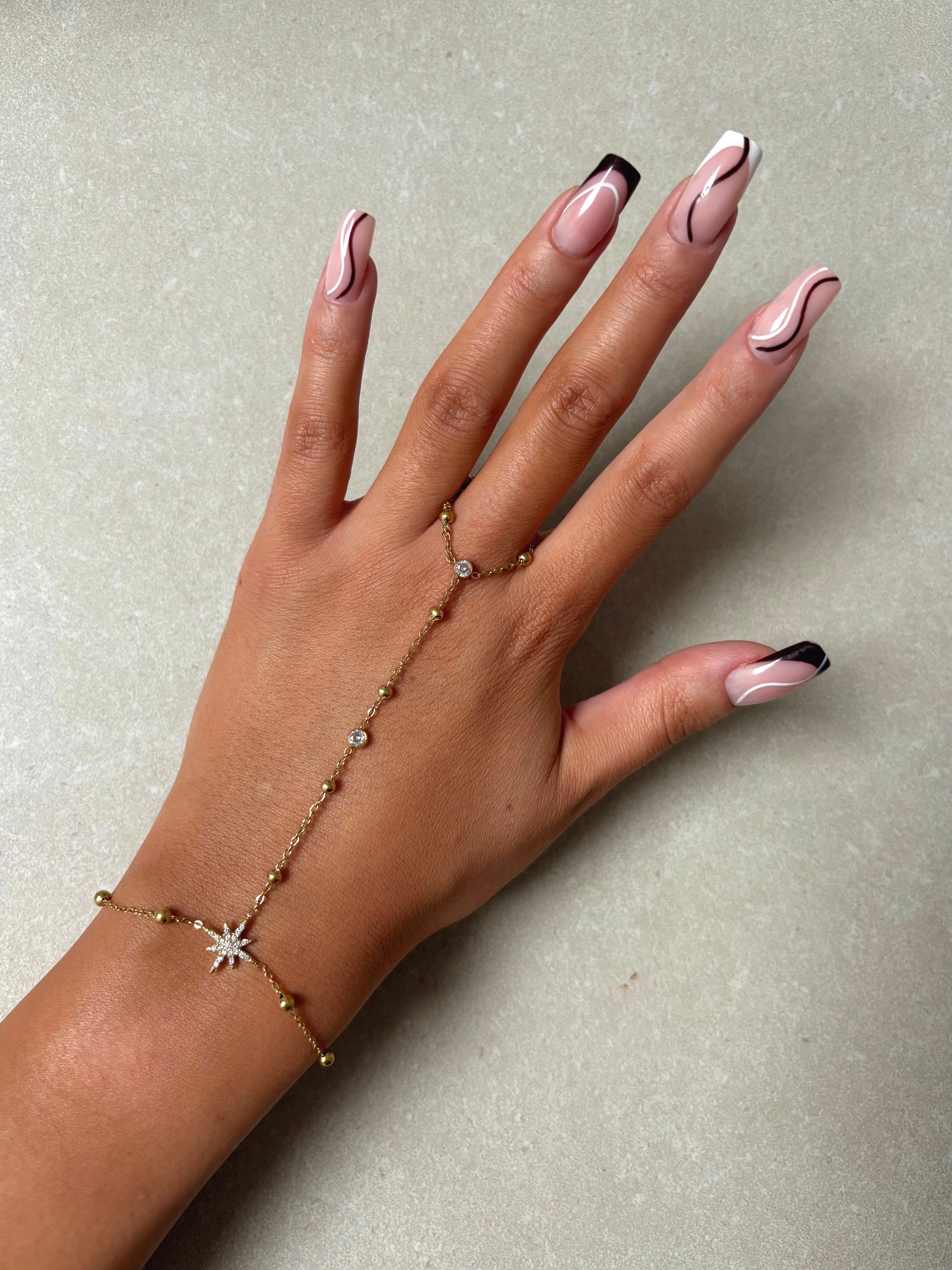 CHAÎNE DE MAIN MIRA