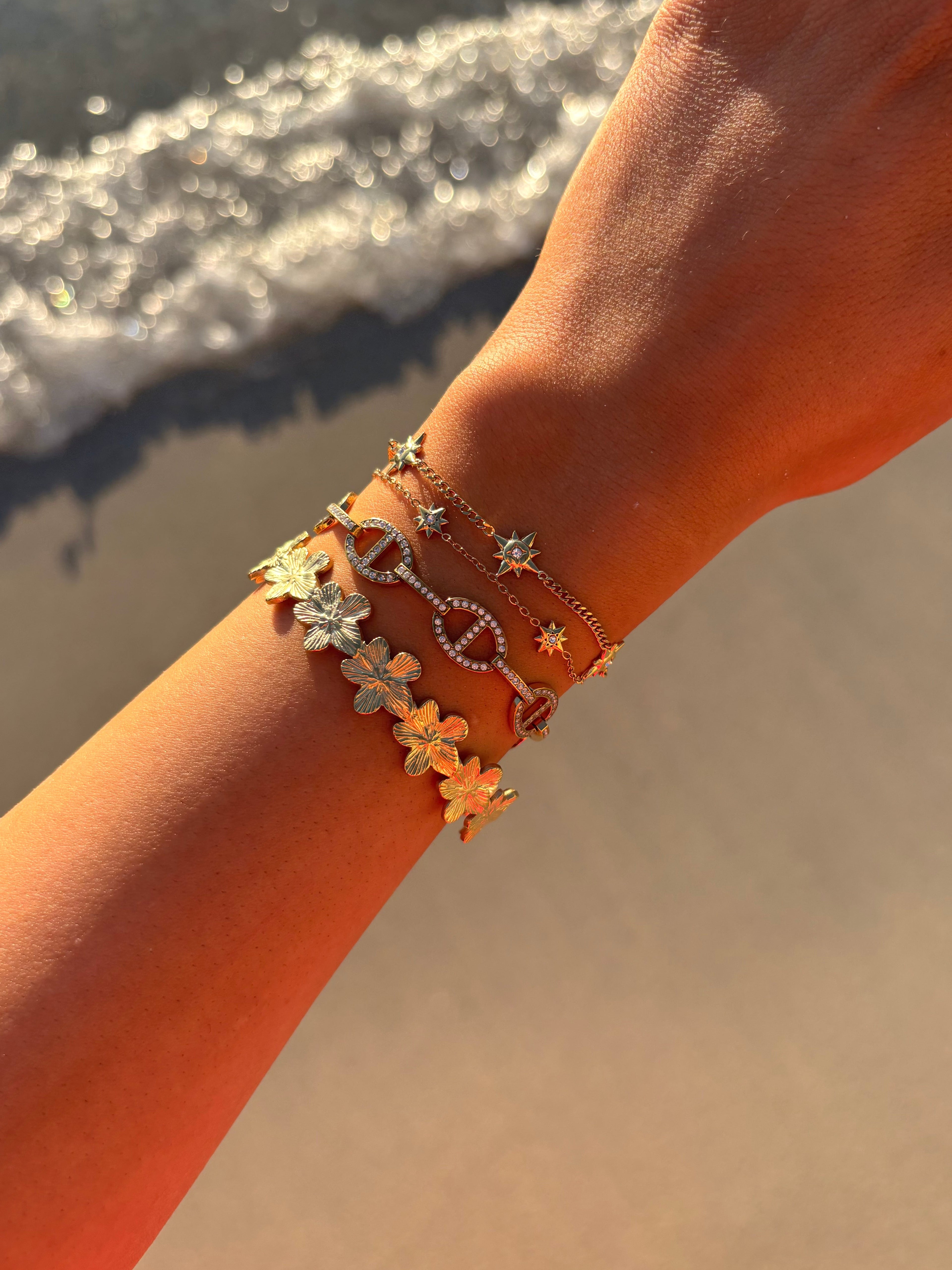 BRACELET SOLIS