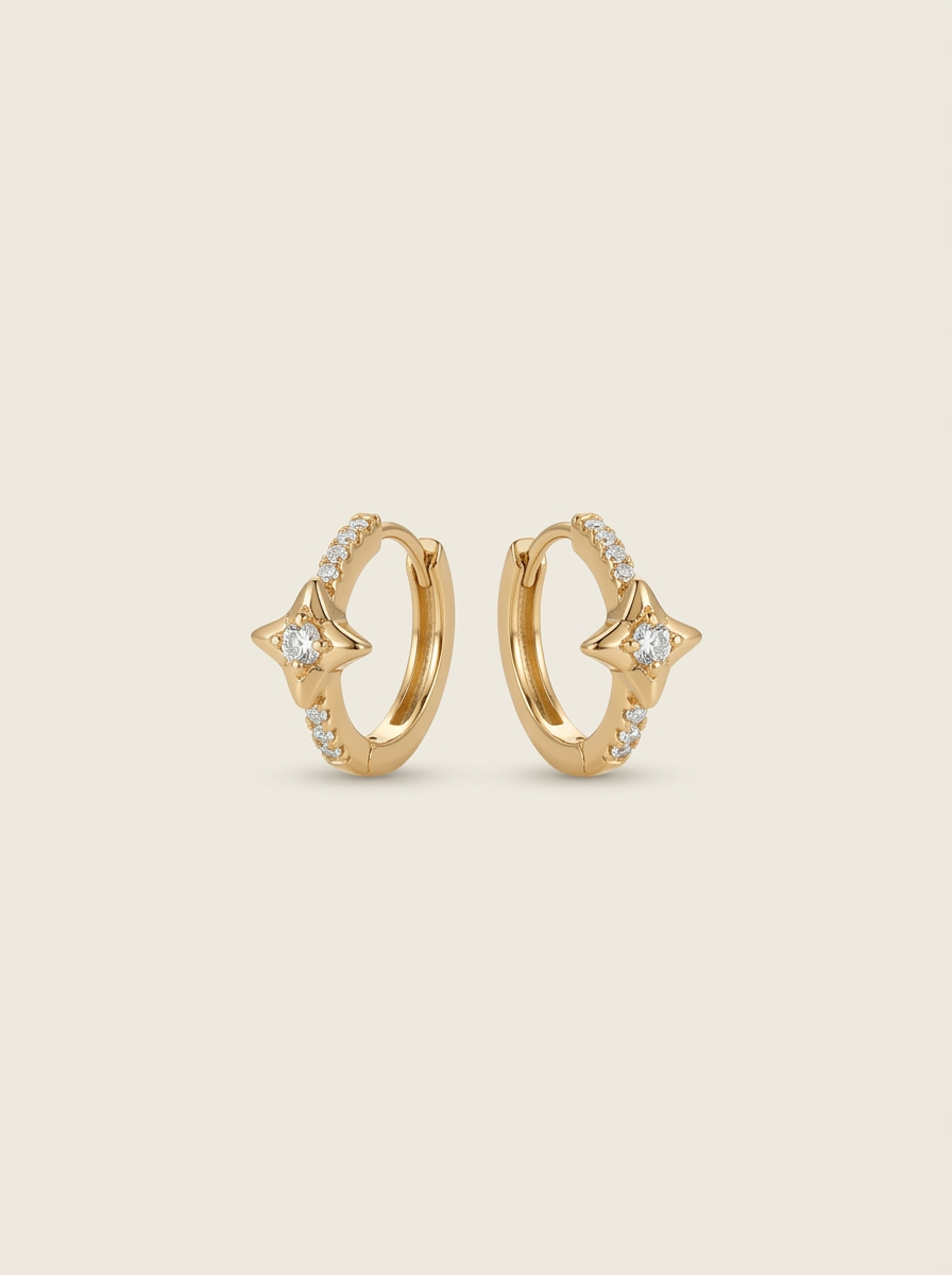 BOUCLES JORDANA