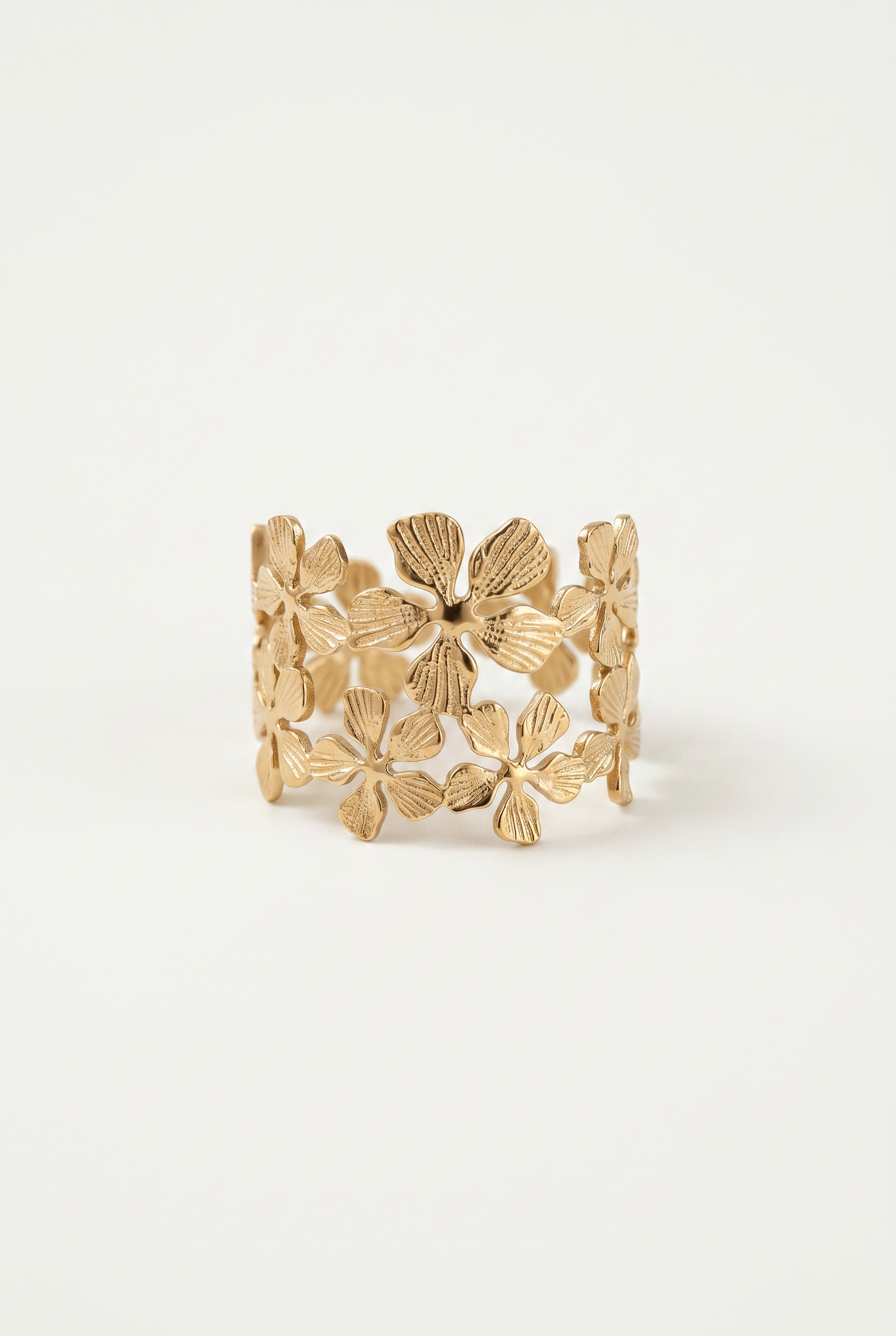 BAGUE BLOOM