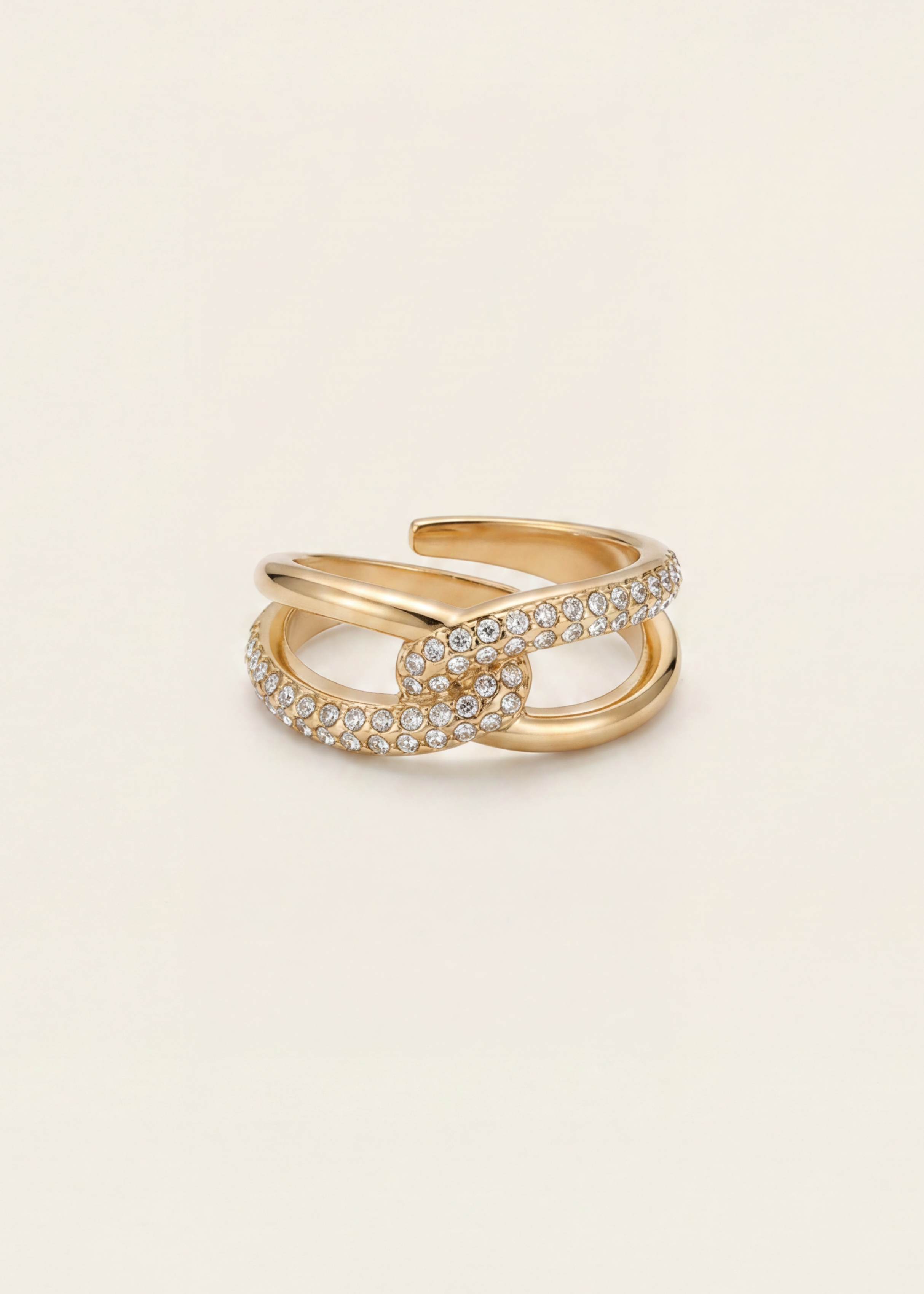 BAGUE ALINA