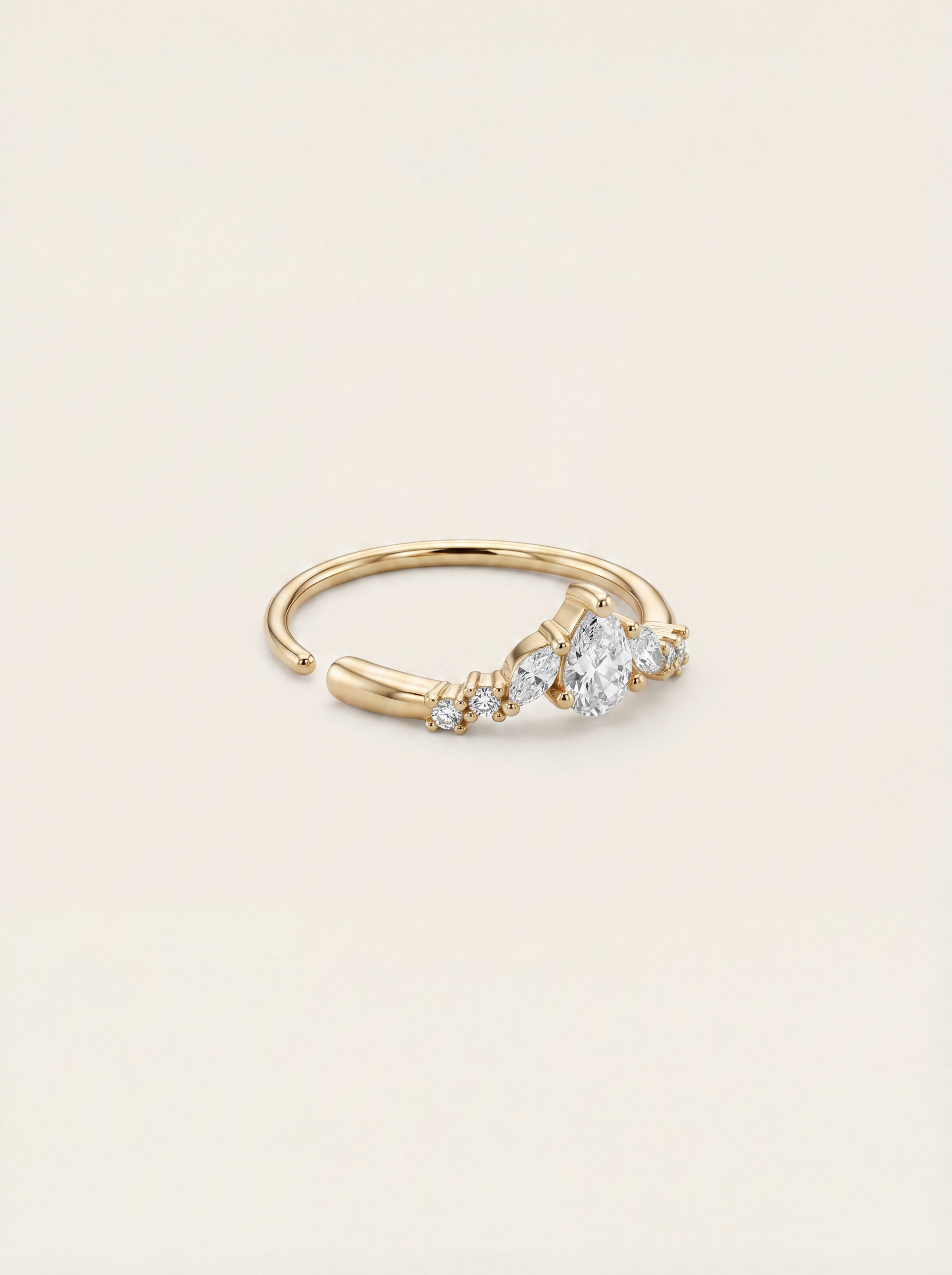 BAGUE ANGELINA