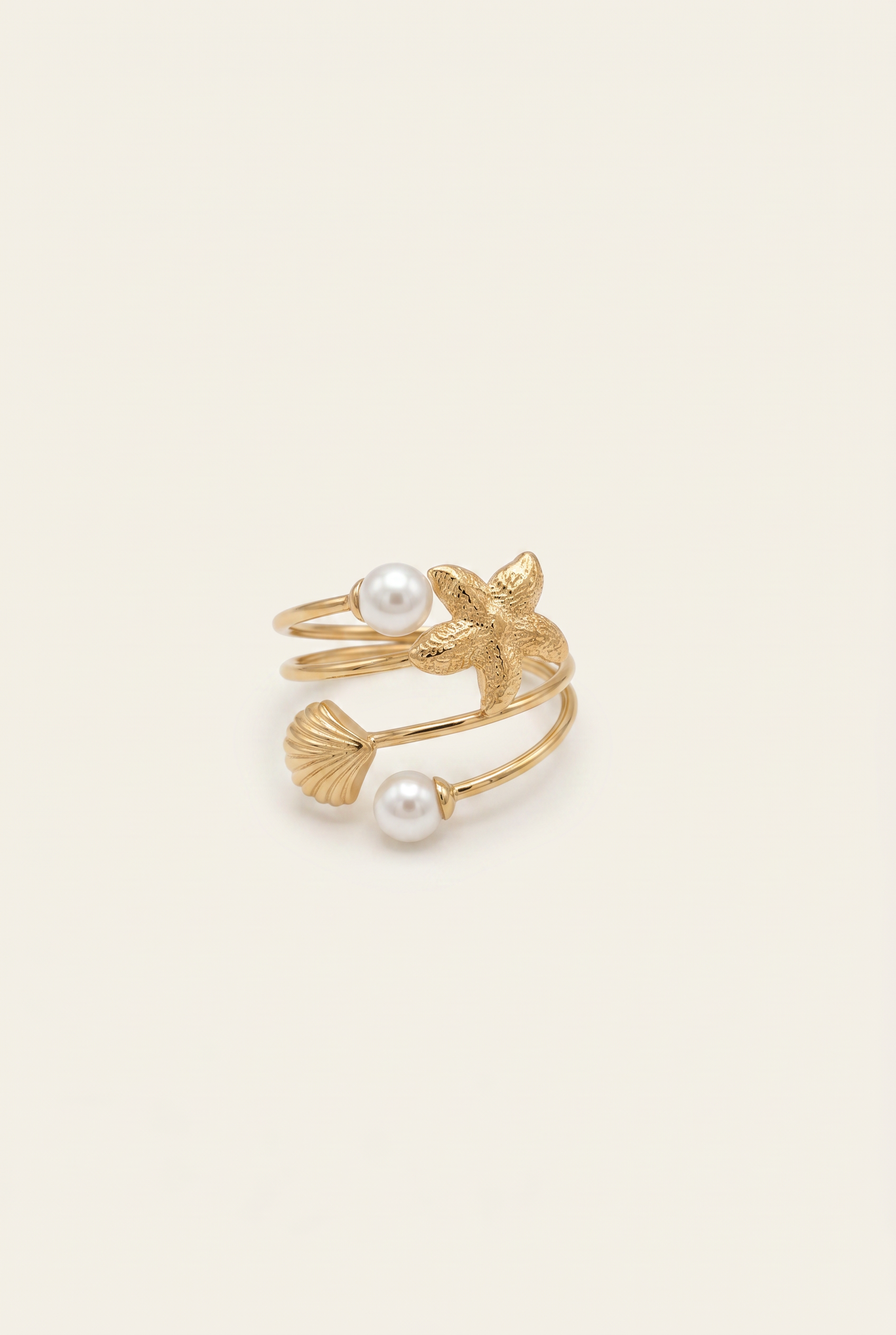 BAGUE AQUA