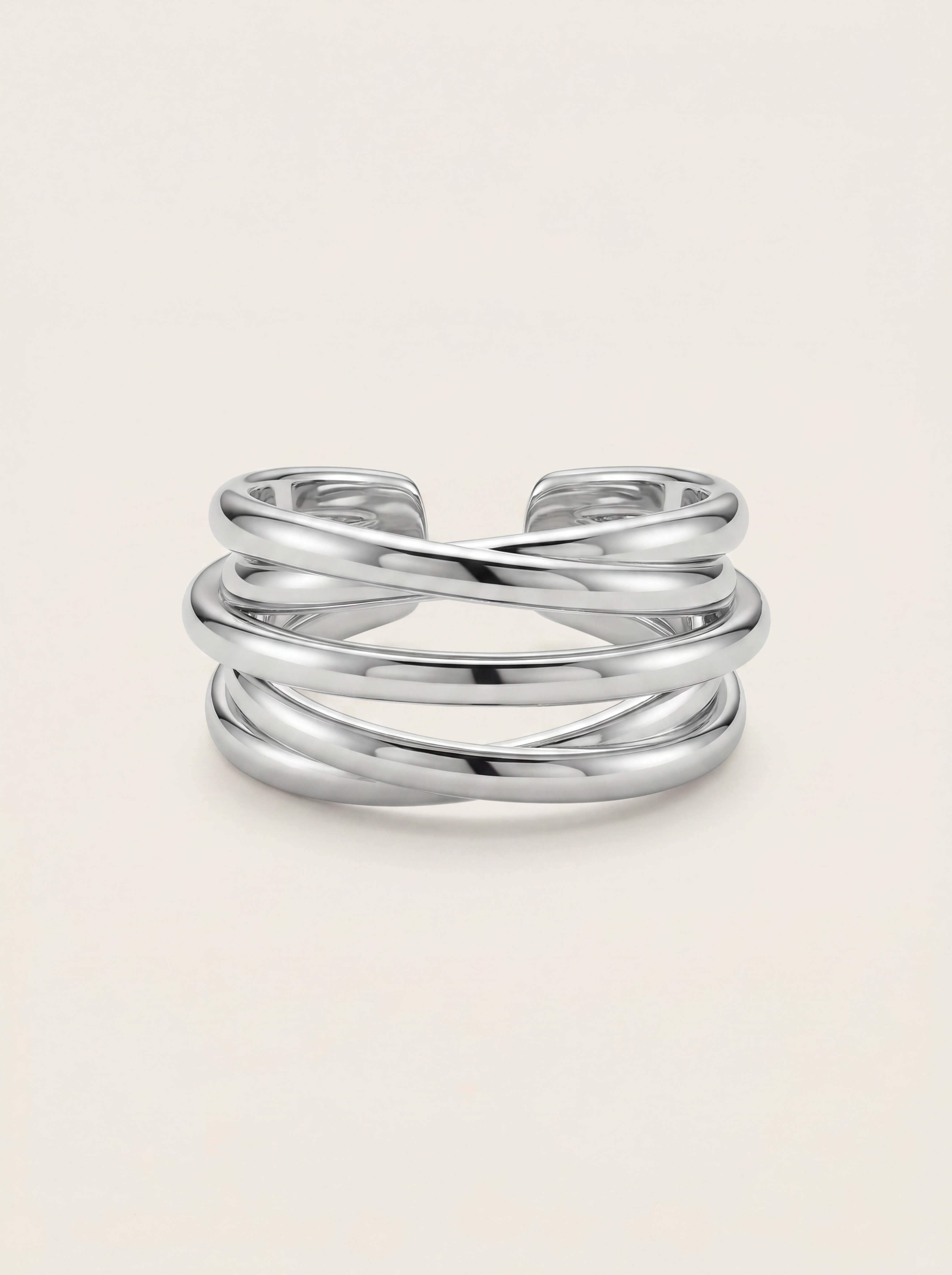 BAGUE AUBE