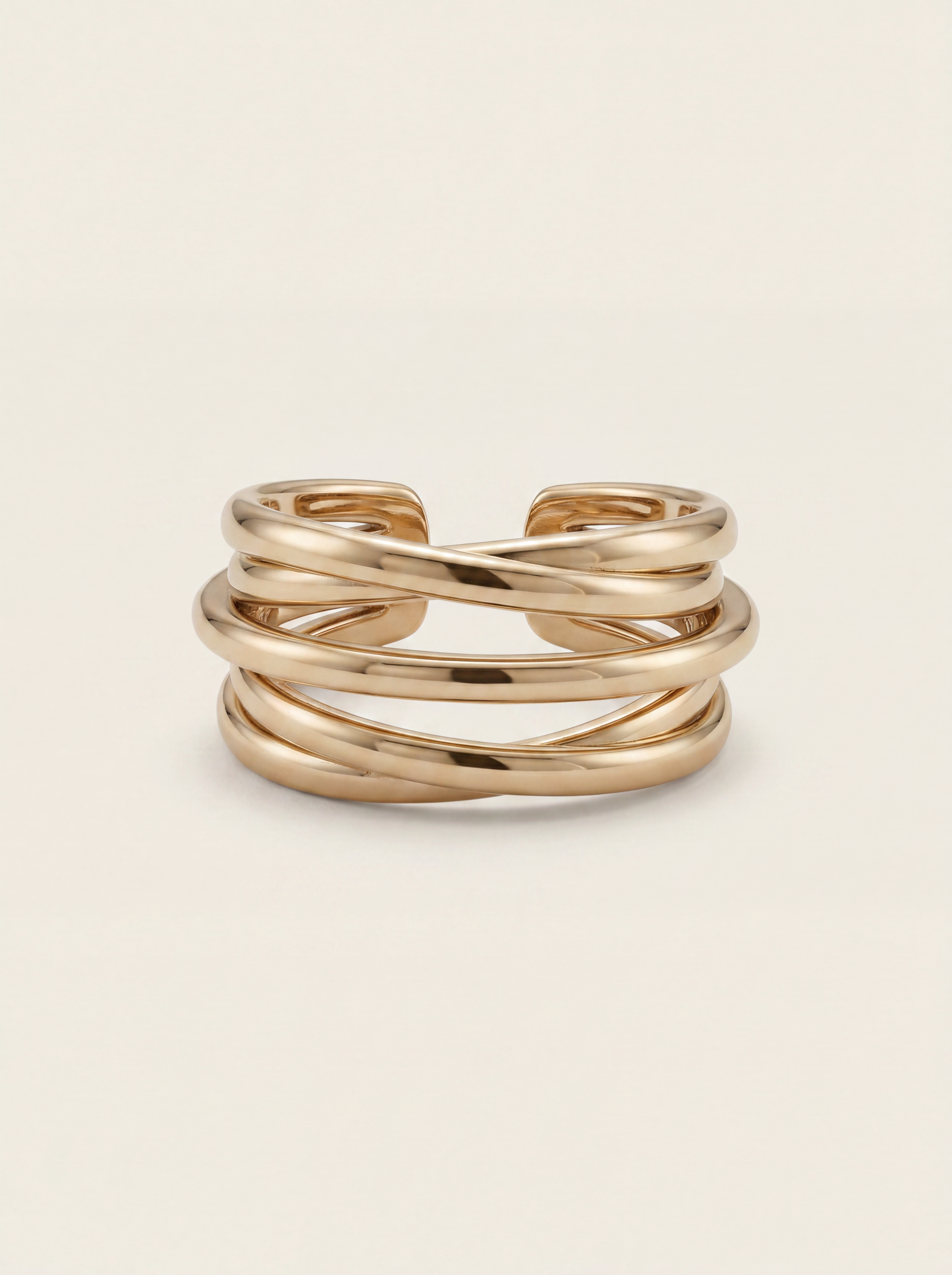 BAGUE AUBE