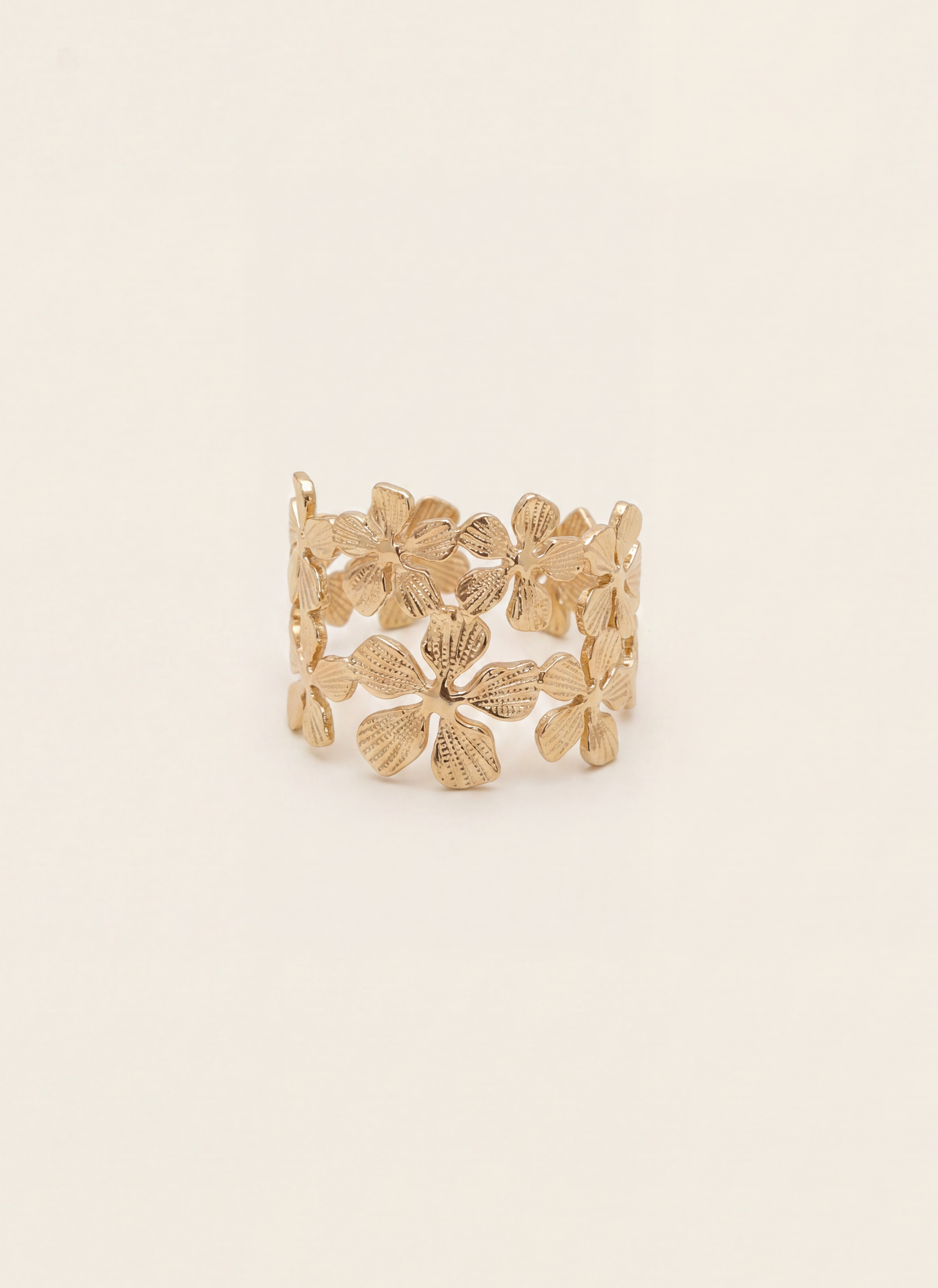 BAGUE BLOOM