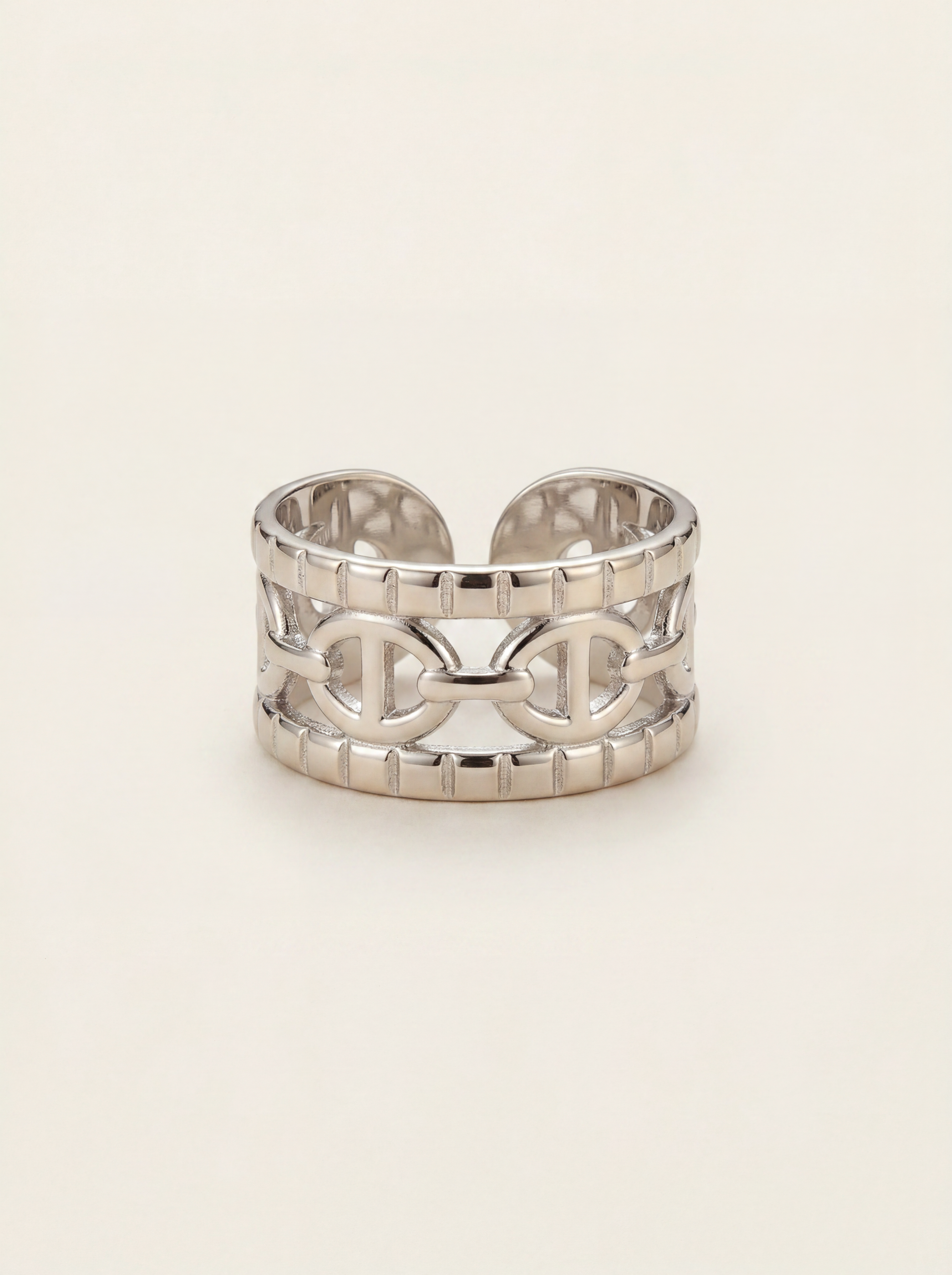 BAGUE CARLA