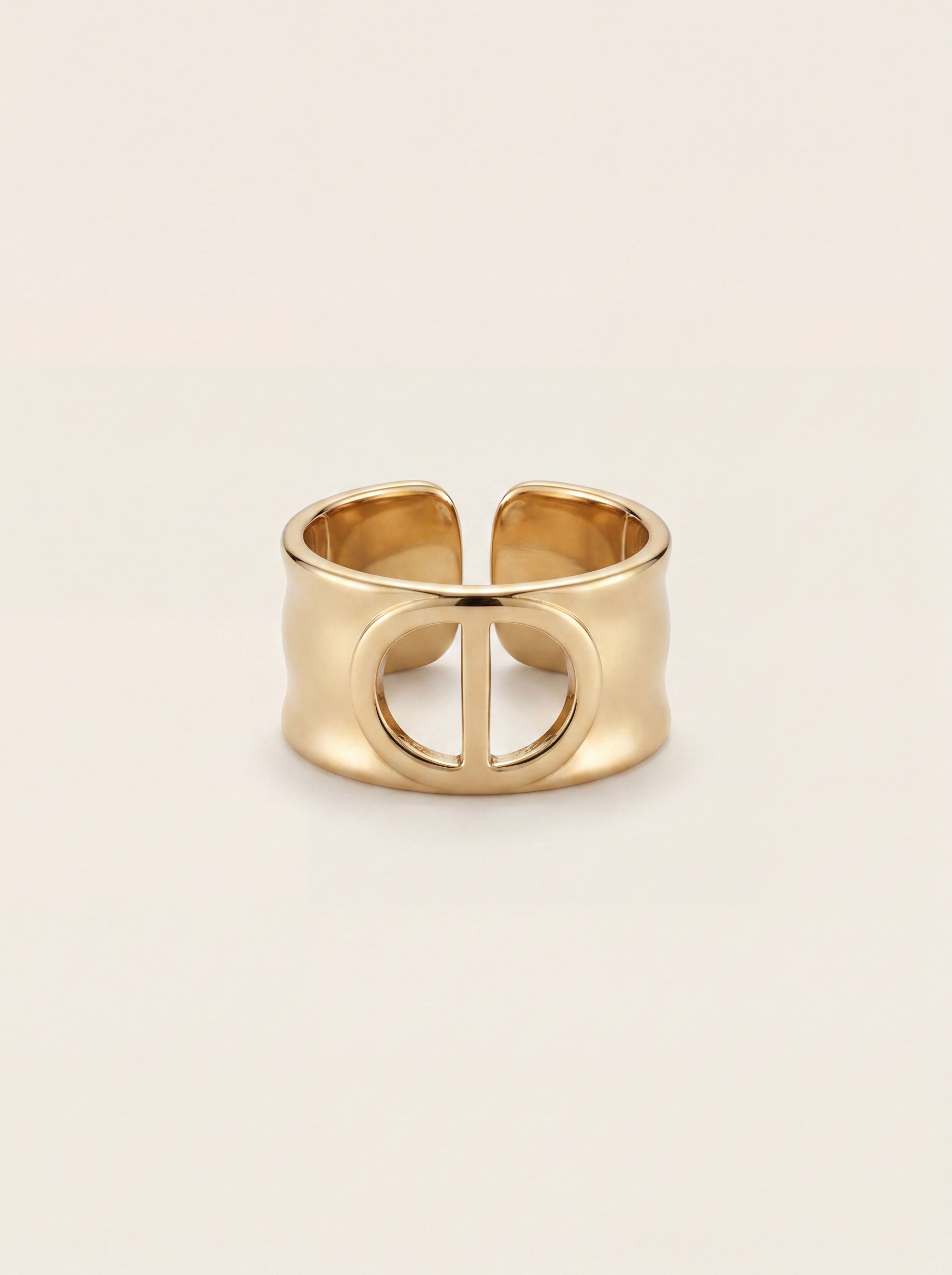 BAGUE COCO