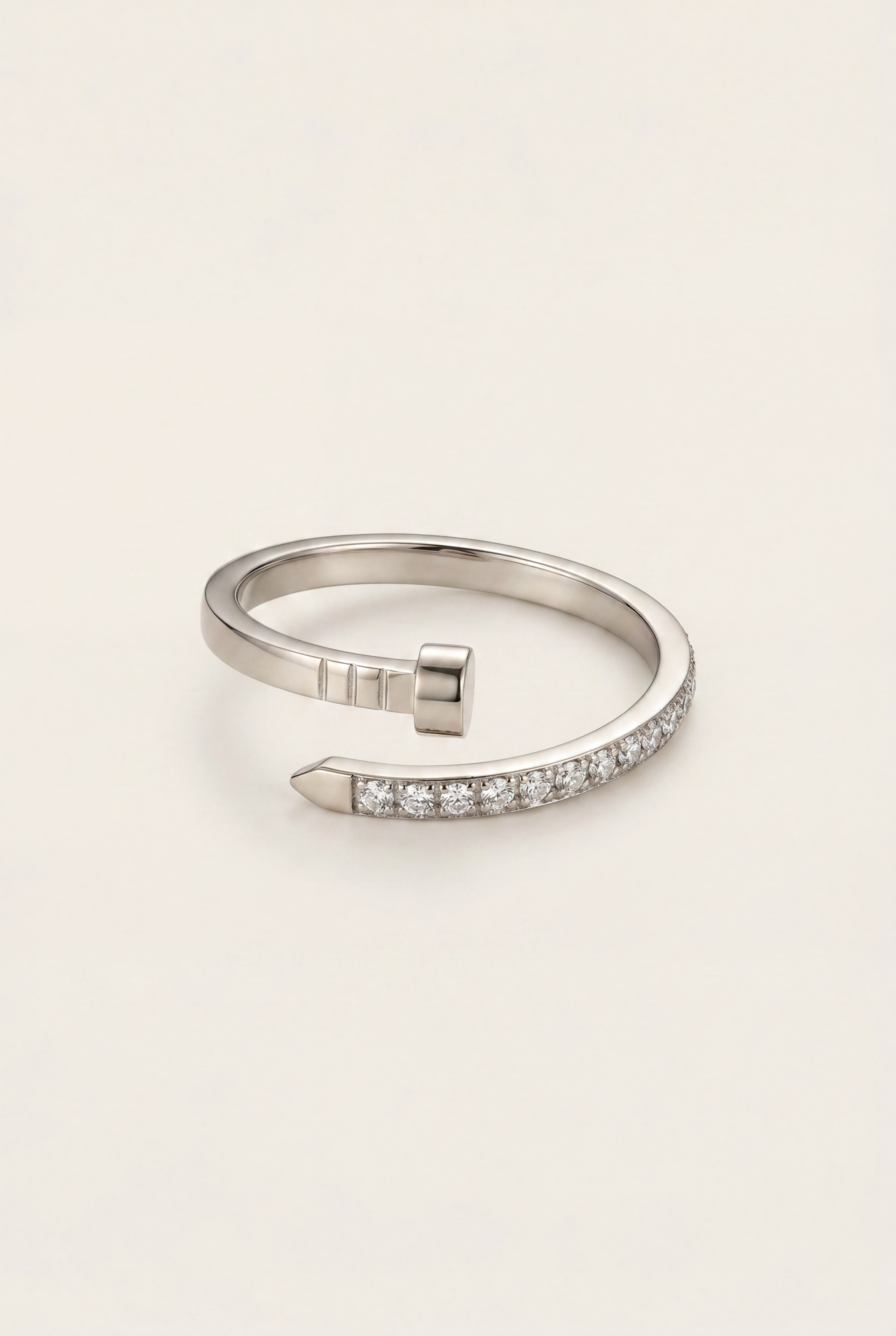 BAGUE DÉSIR