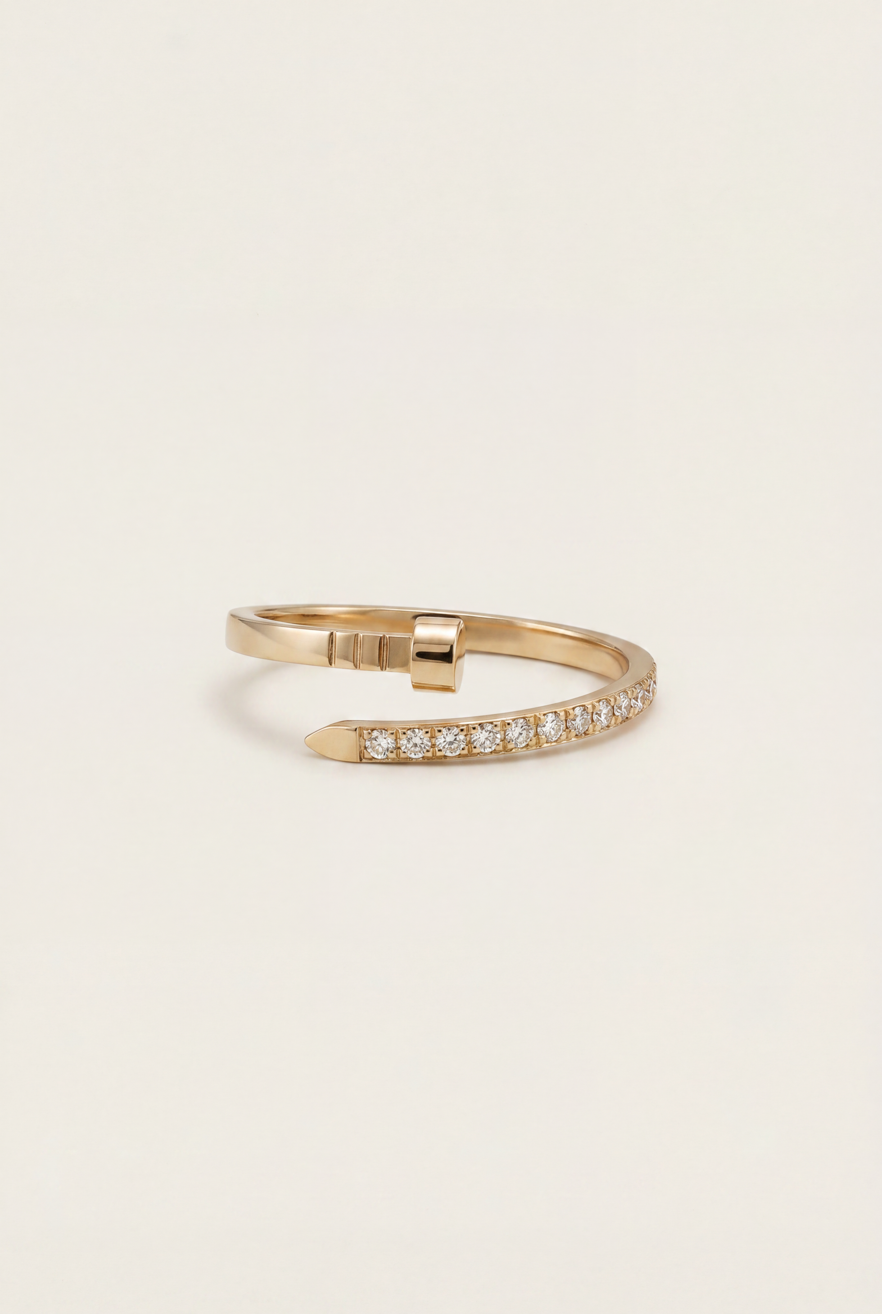 BAGUE DÉSIR