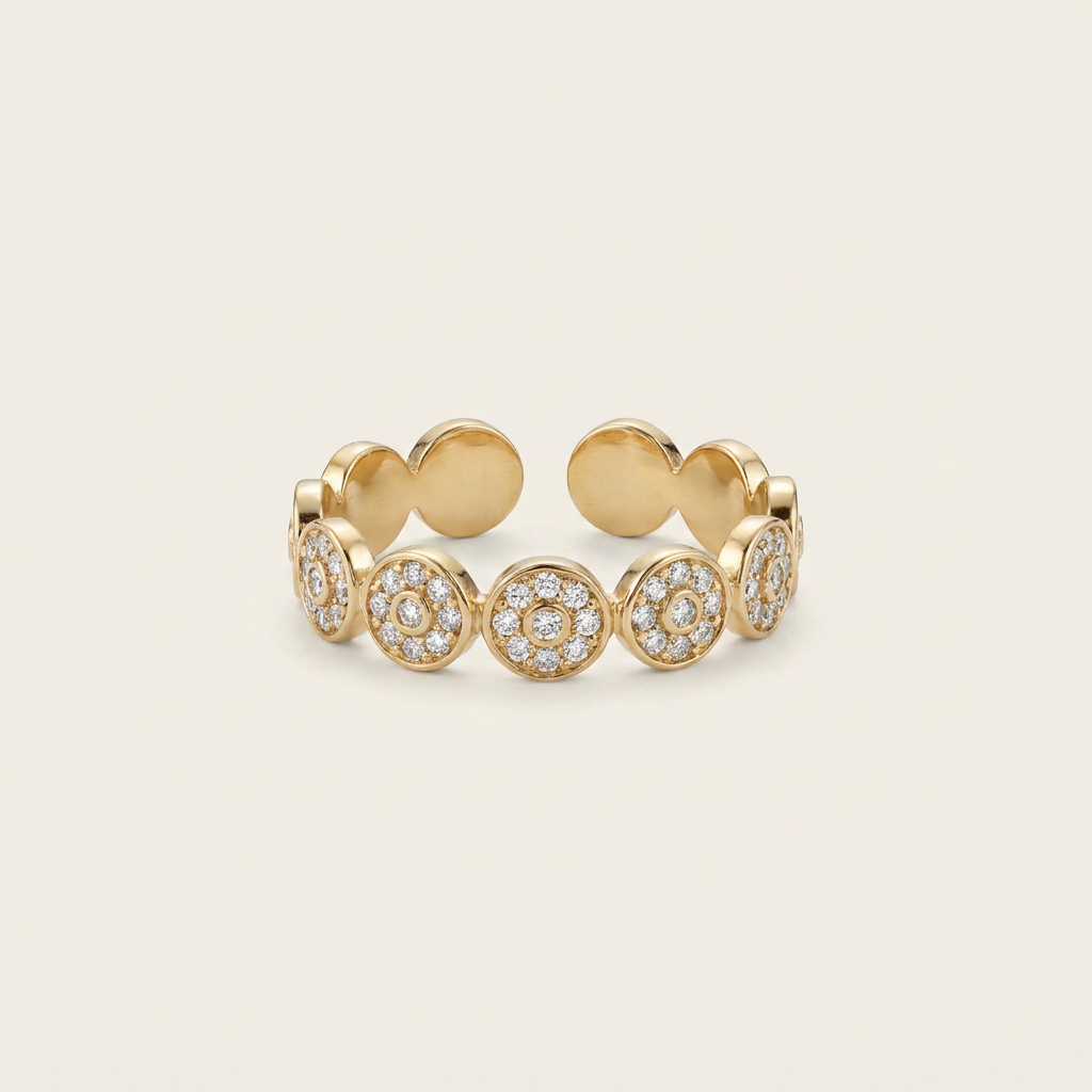 BAGUE DREAM
