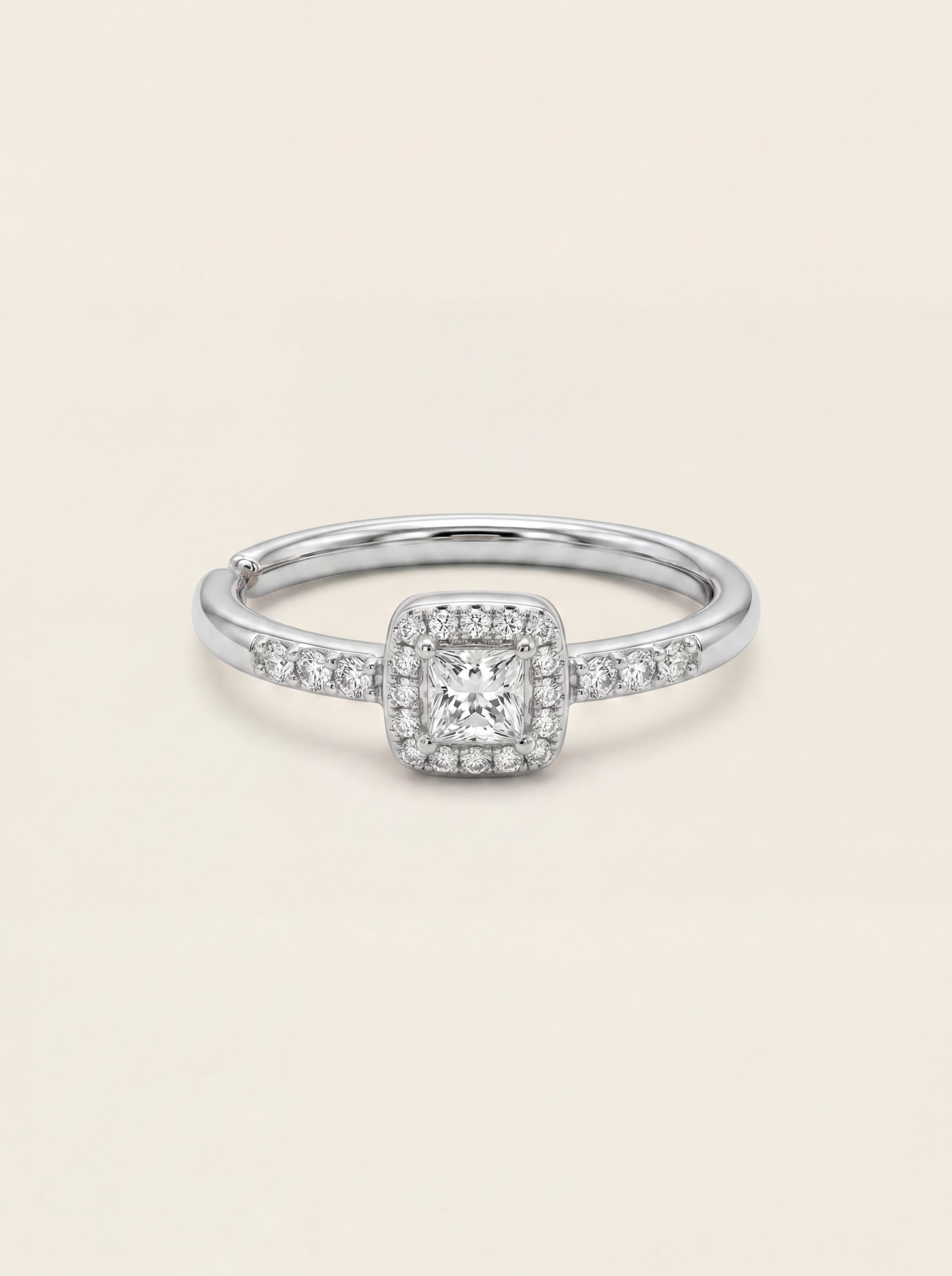BAGUE ELSA