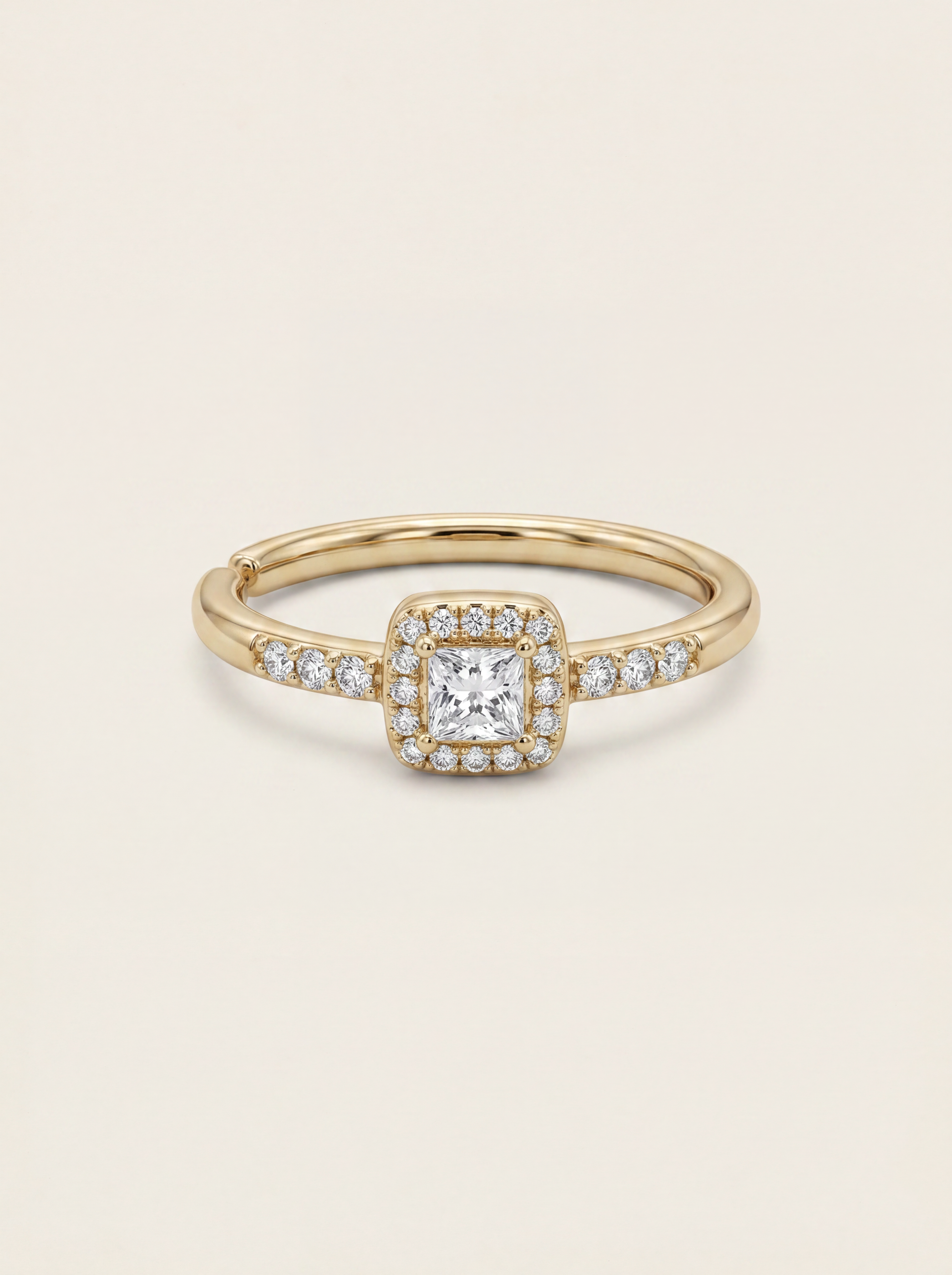 BAGUE ELSA