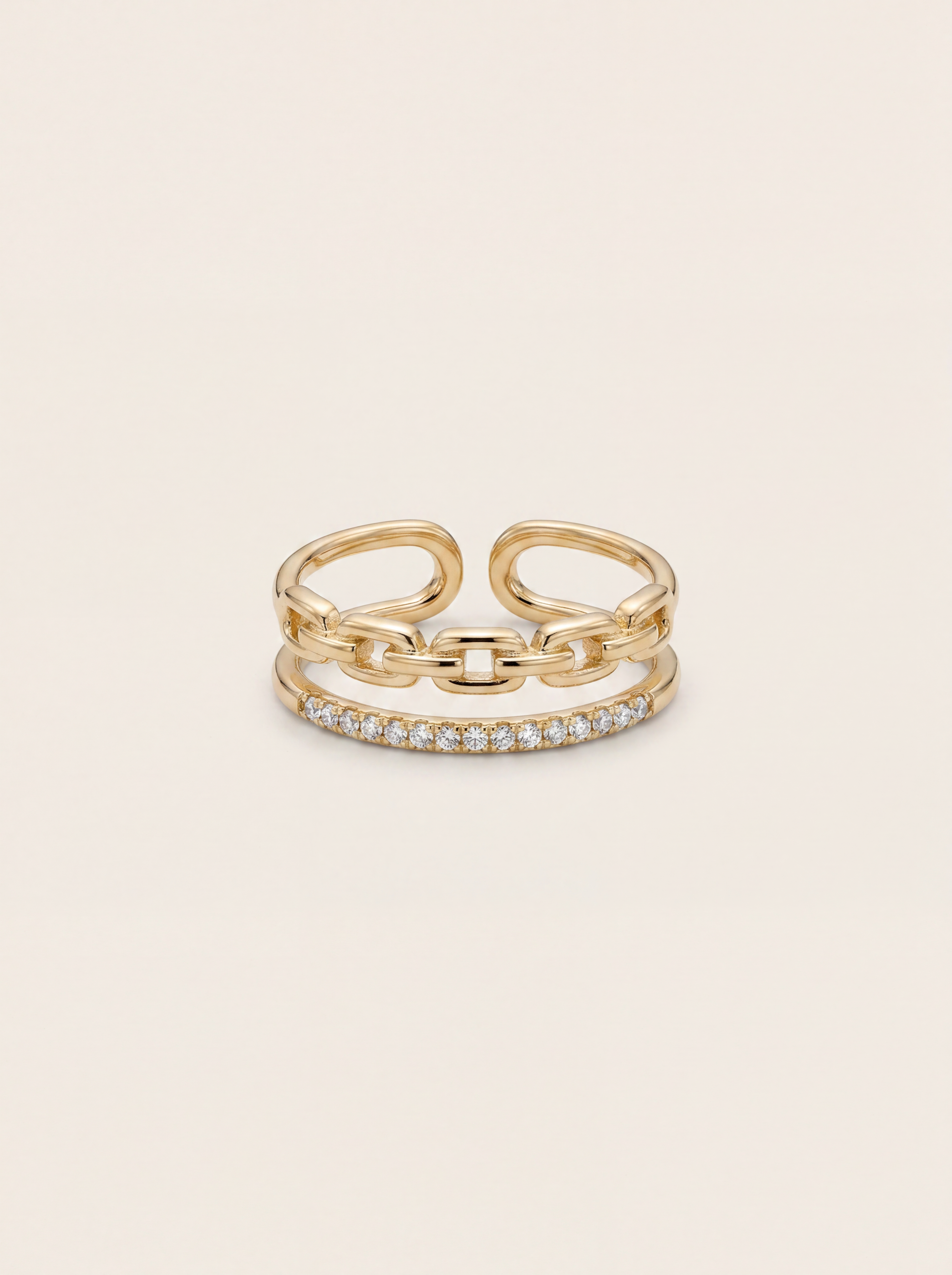BAGUE EMI