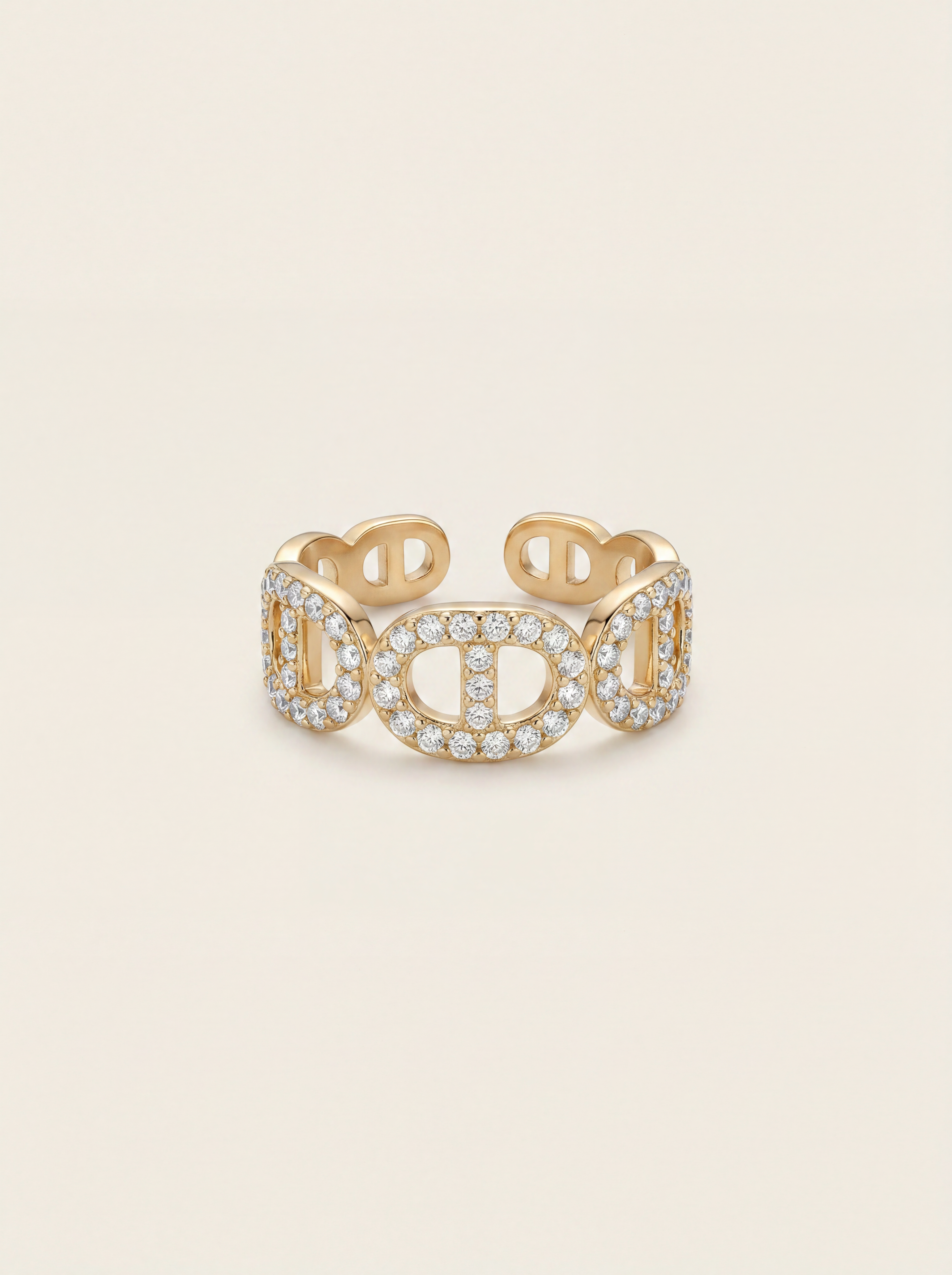 BAGUE HÉRA