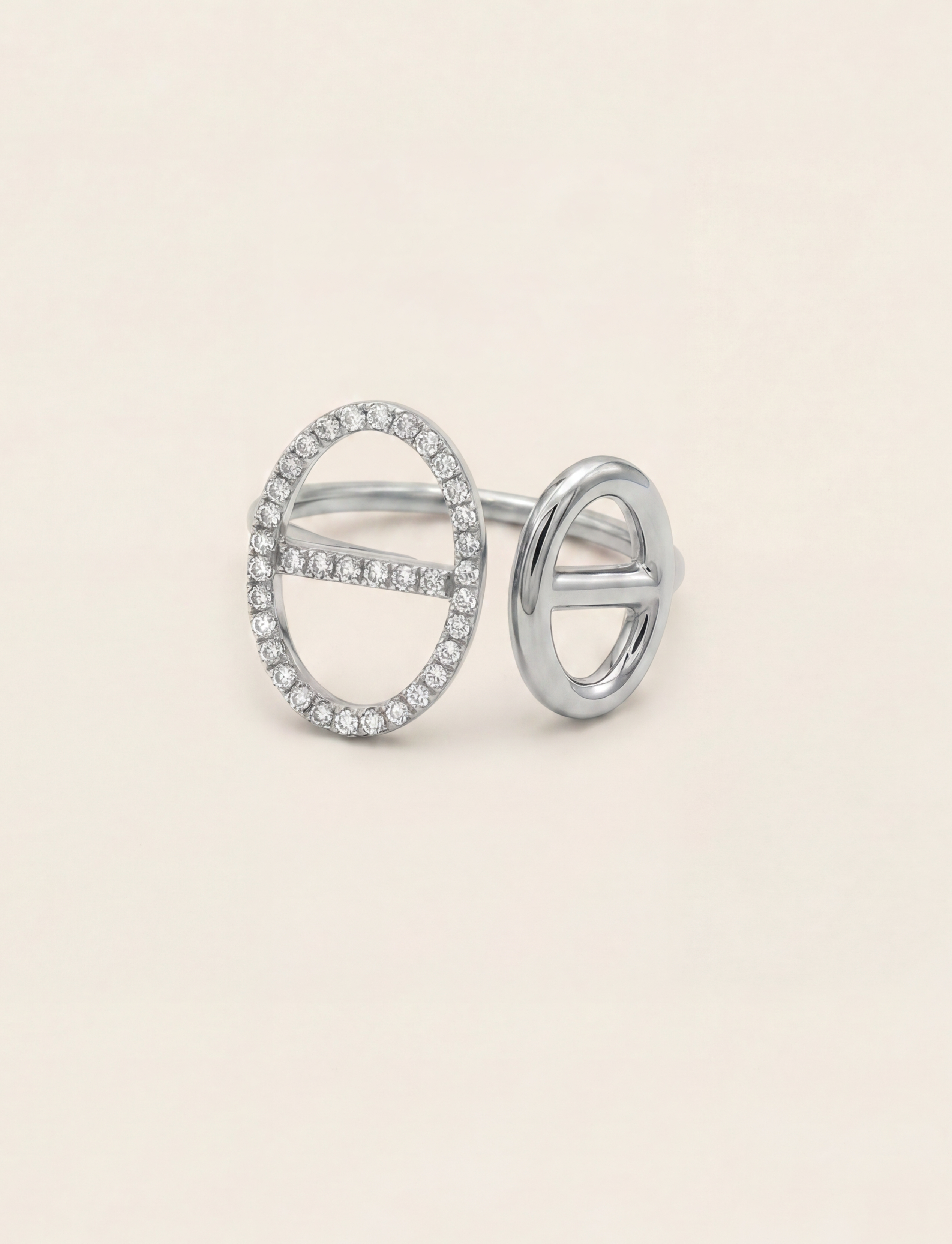 BAGUE HOLLY