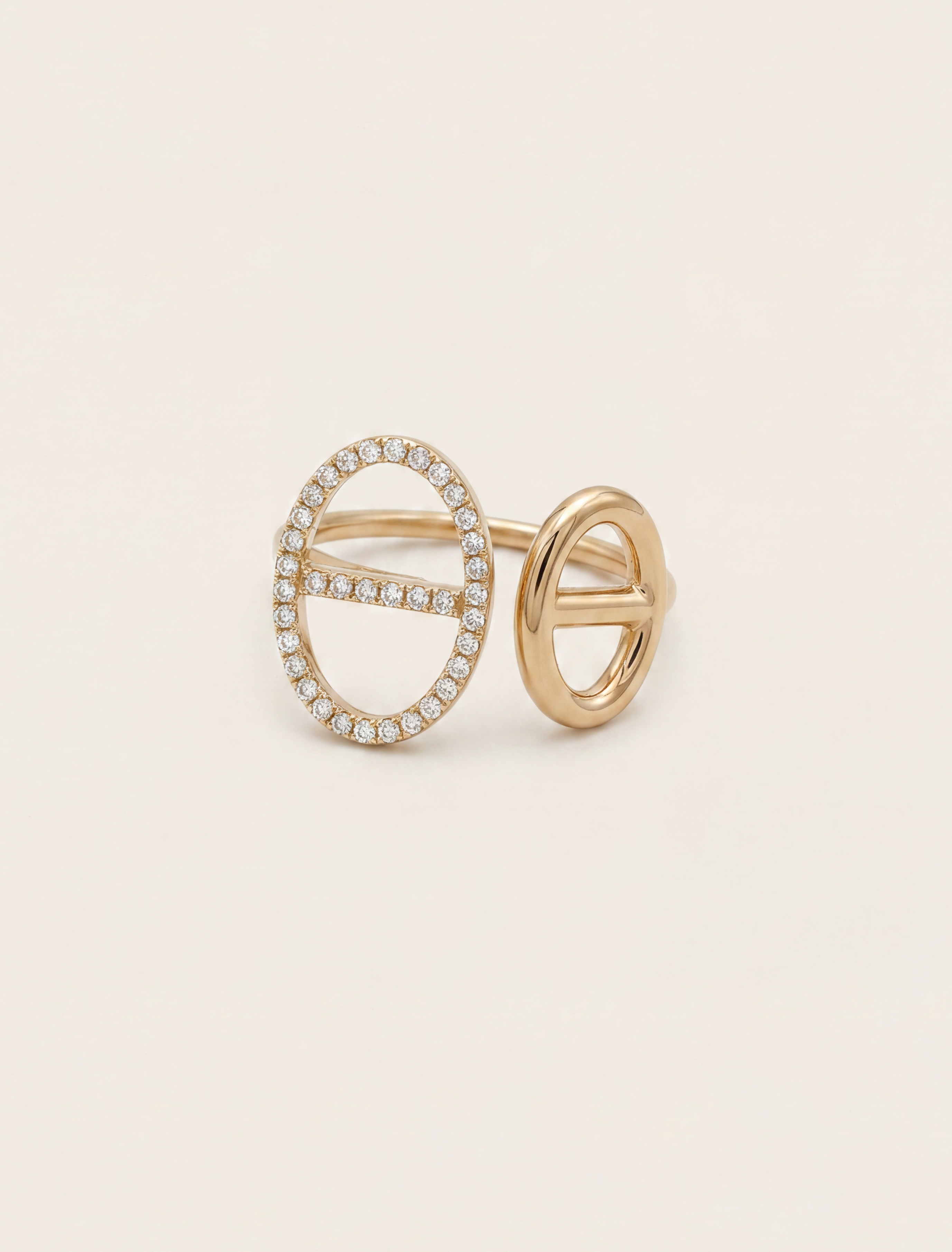 BAGUE HOLLY