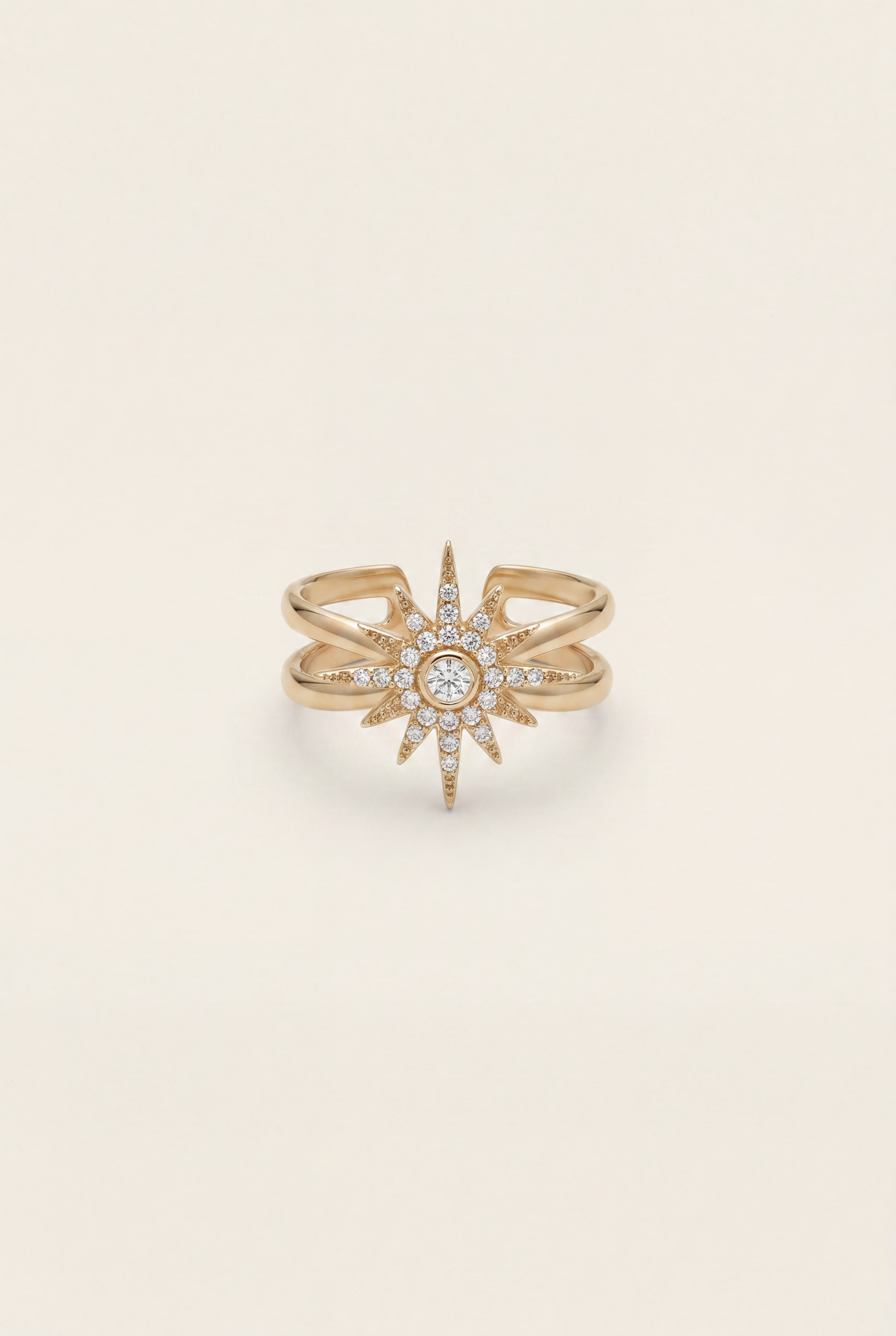 BAGUE HONEY