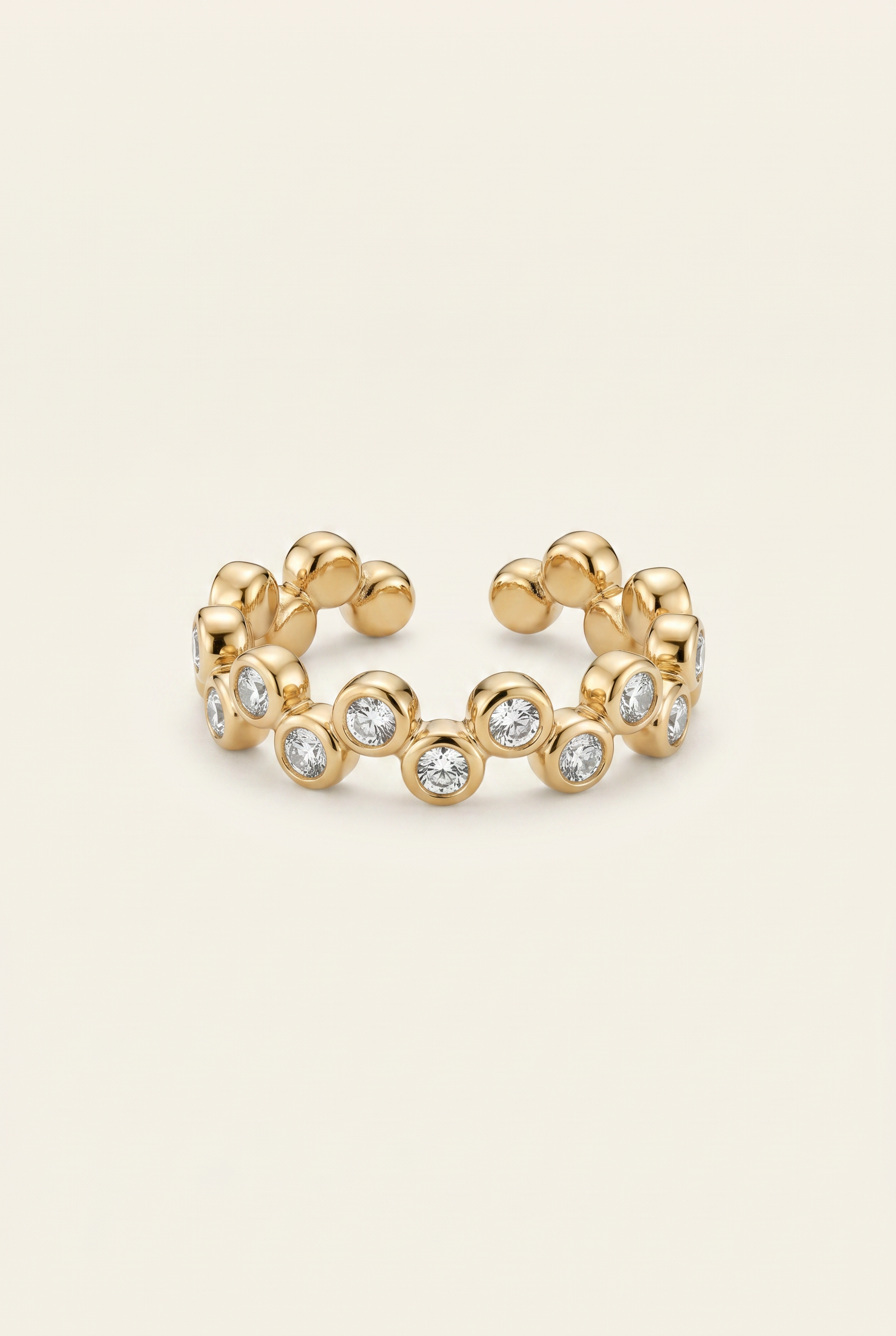 BAGUE LAGON