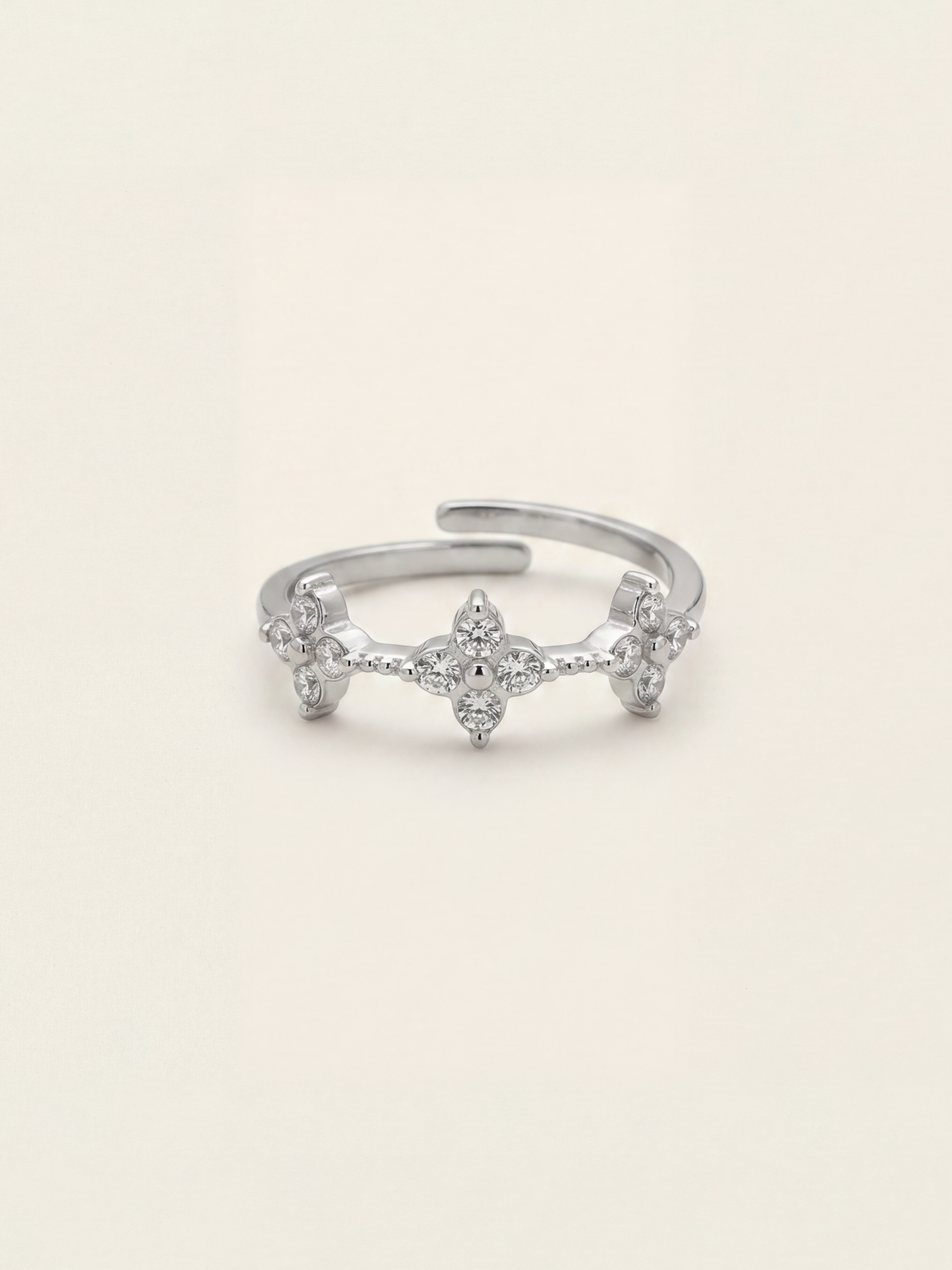 BAGUE MENCIA