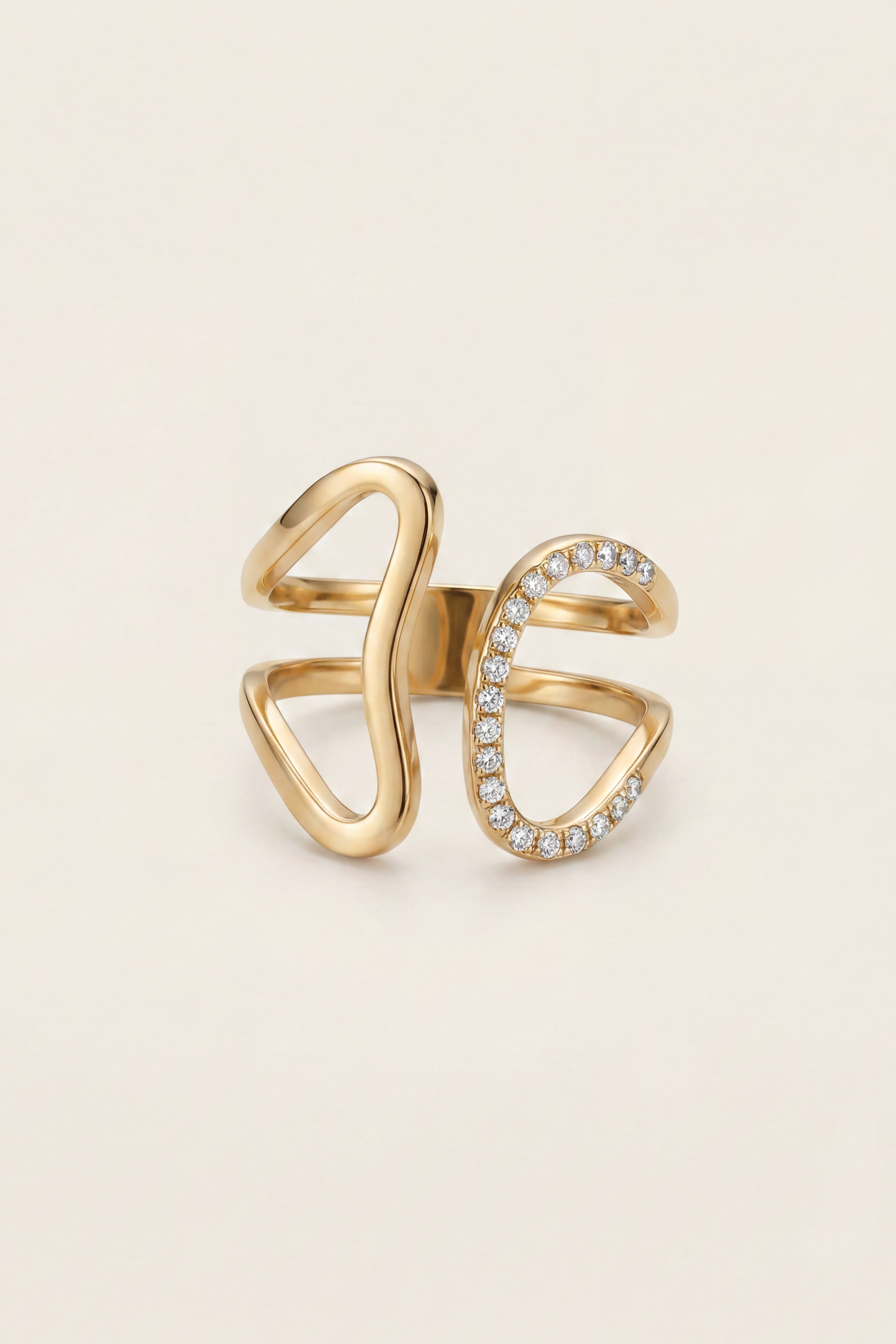 BAGUE OCÉANE