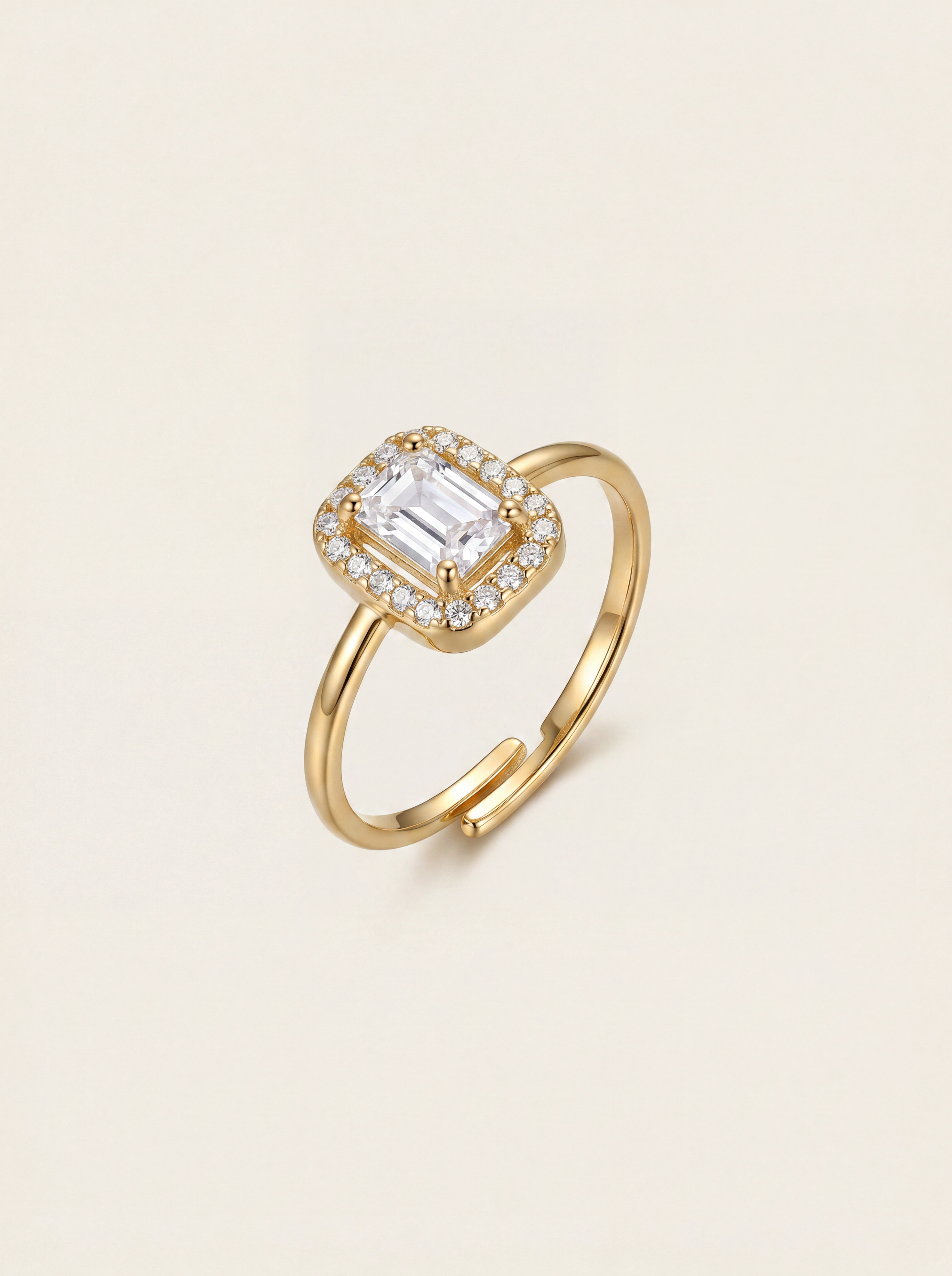 BAGUE ROMANE