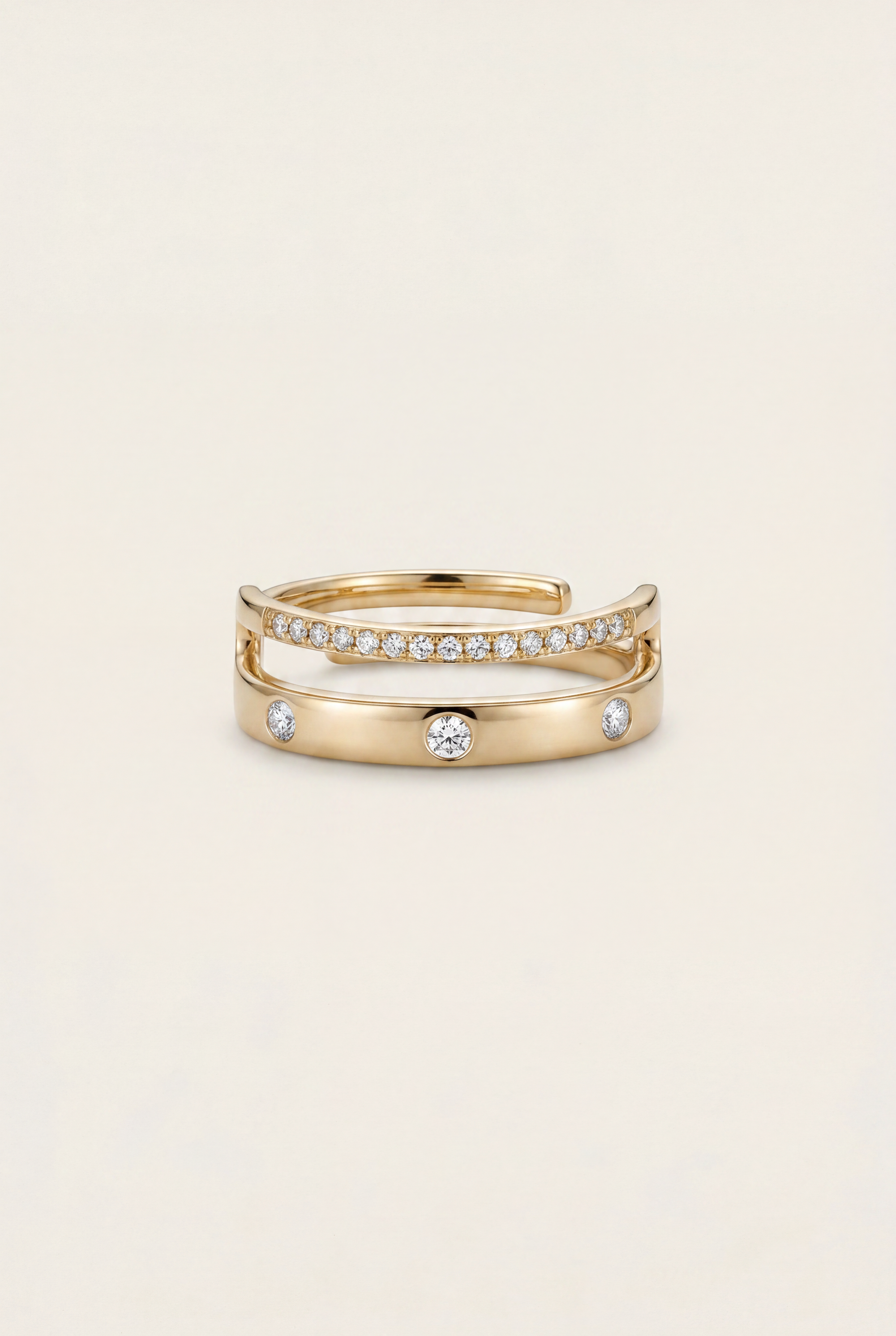 BAGUE SOFIA