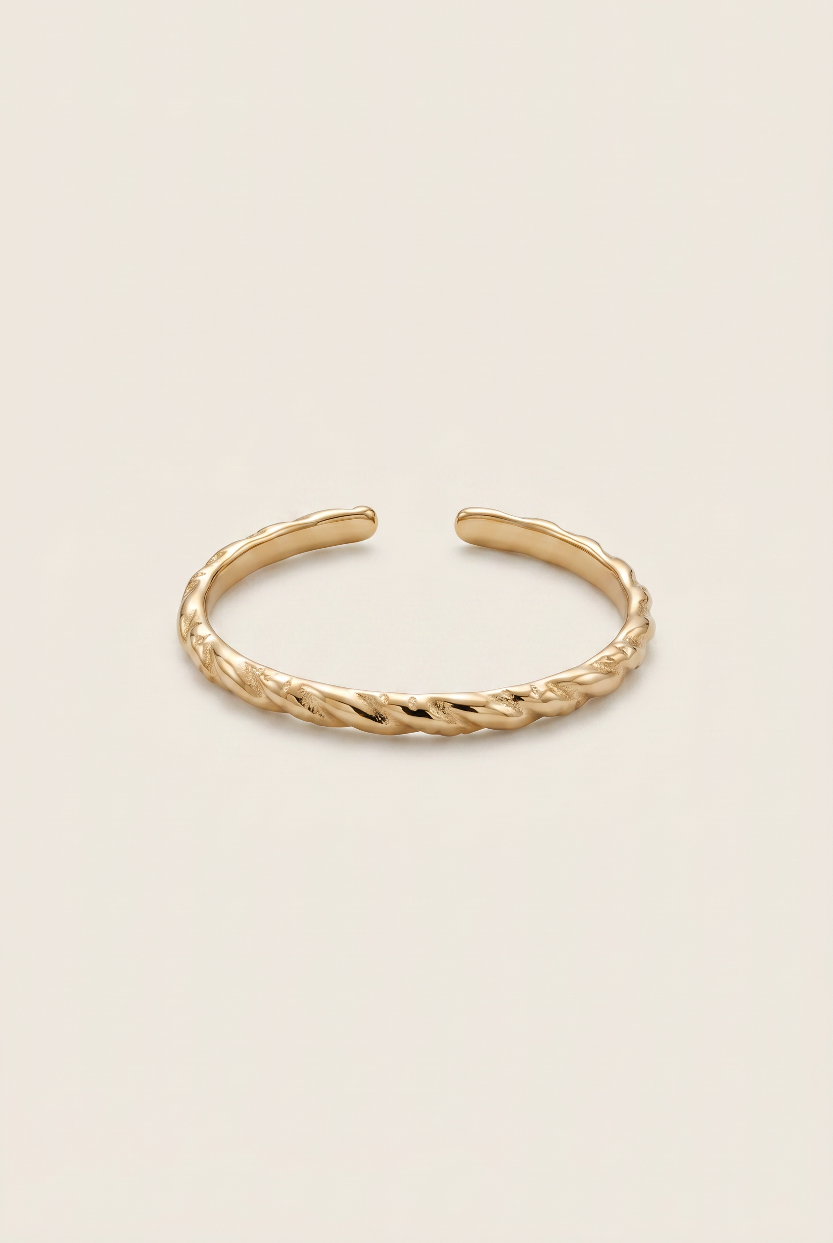 BAGUE SOLÈNE
