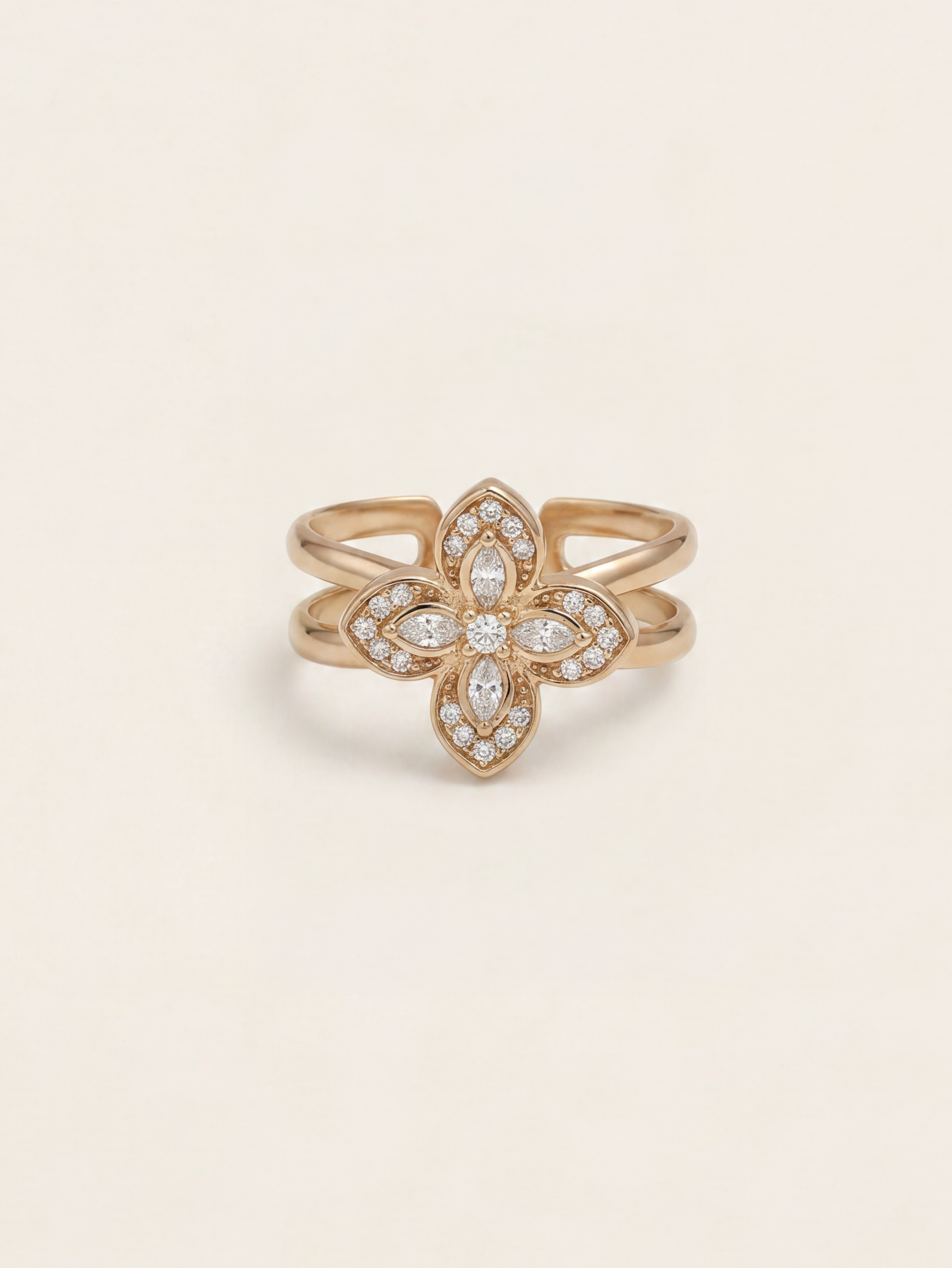 BAGUE ZENDAYA
