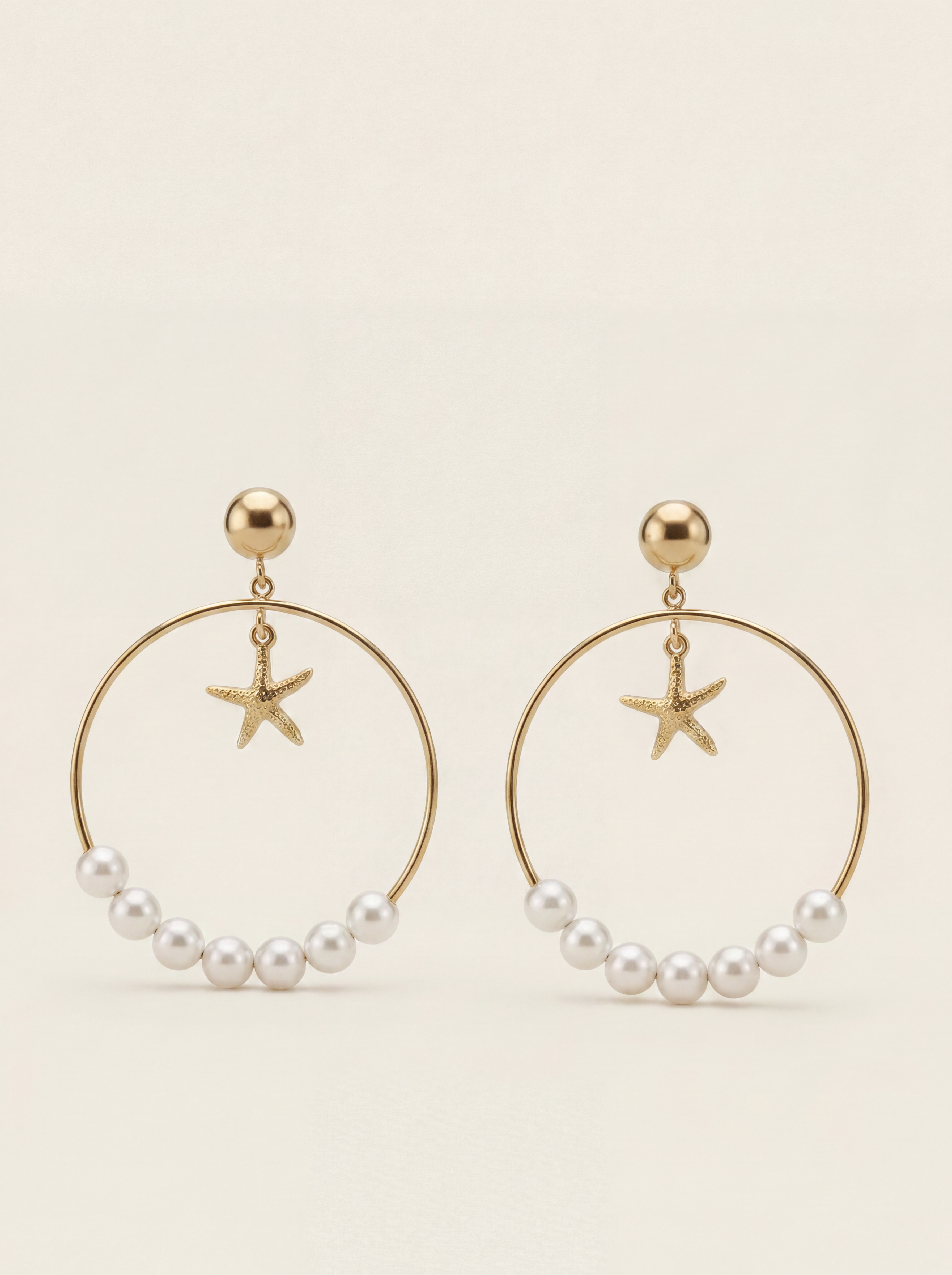 BOUCLES THALASSA