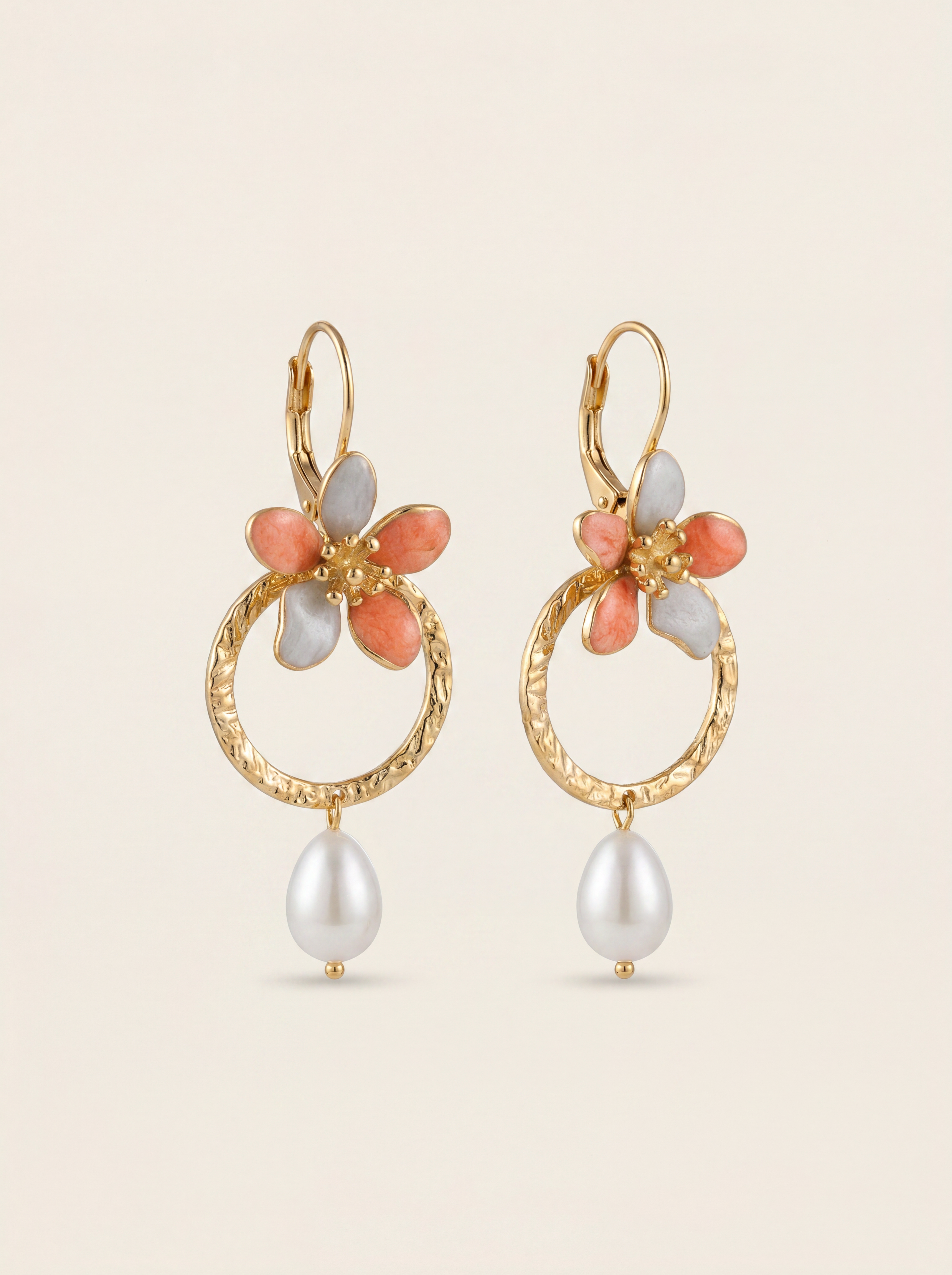 BOUCLES AGLAÉ