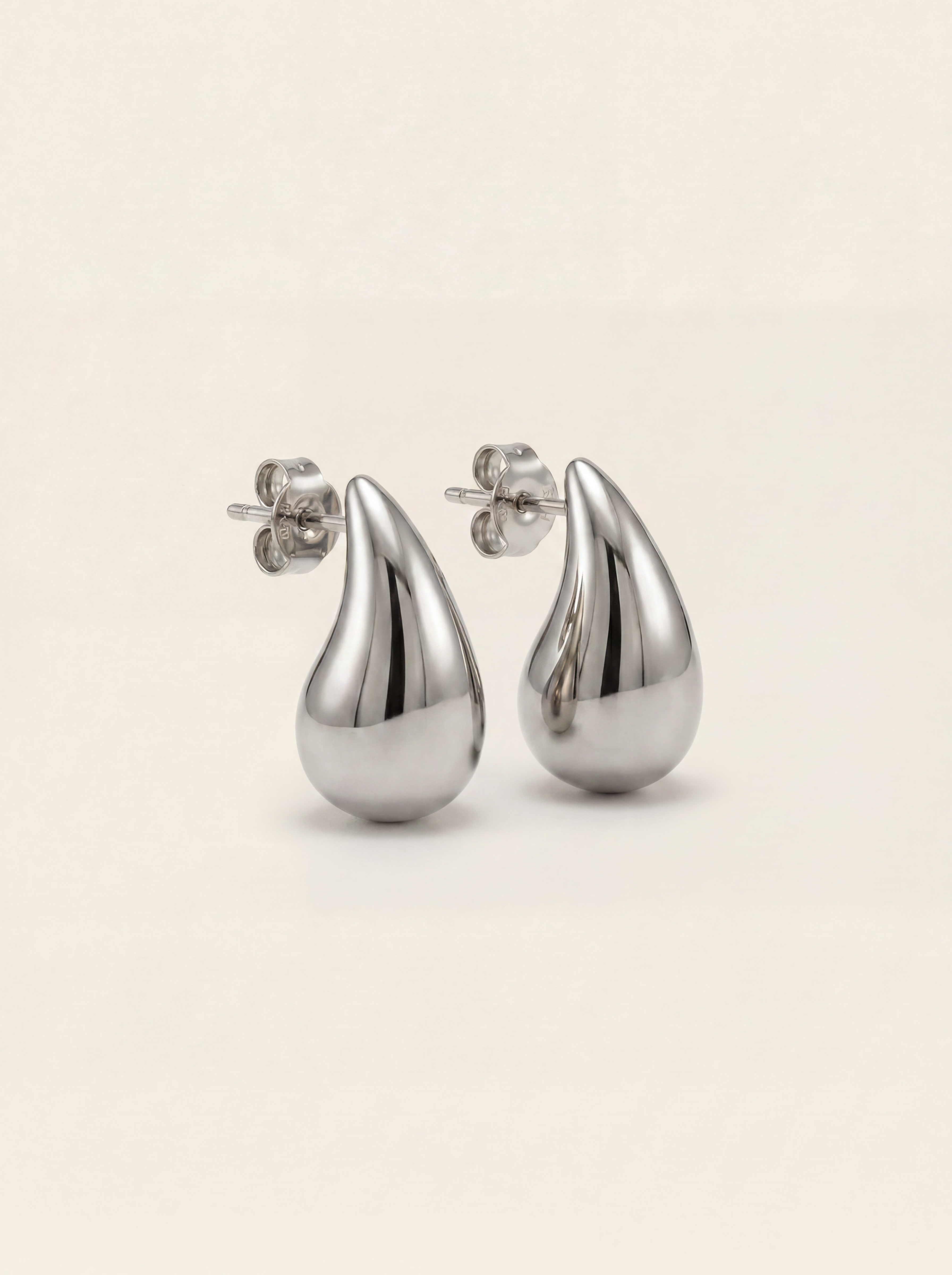 BOUCLES AZURE