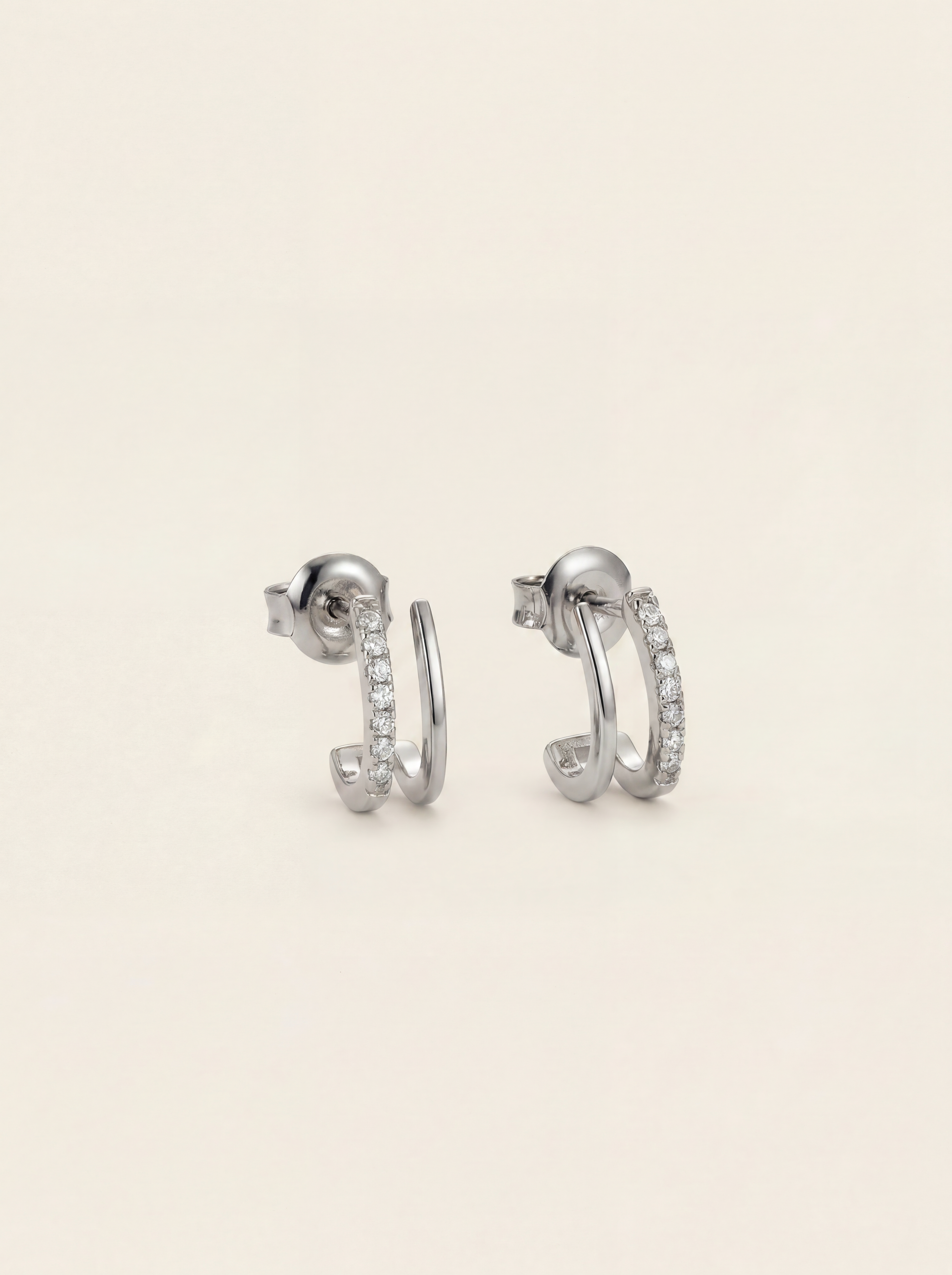 BOUCLES CRÉDULE