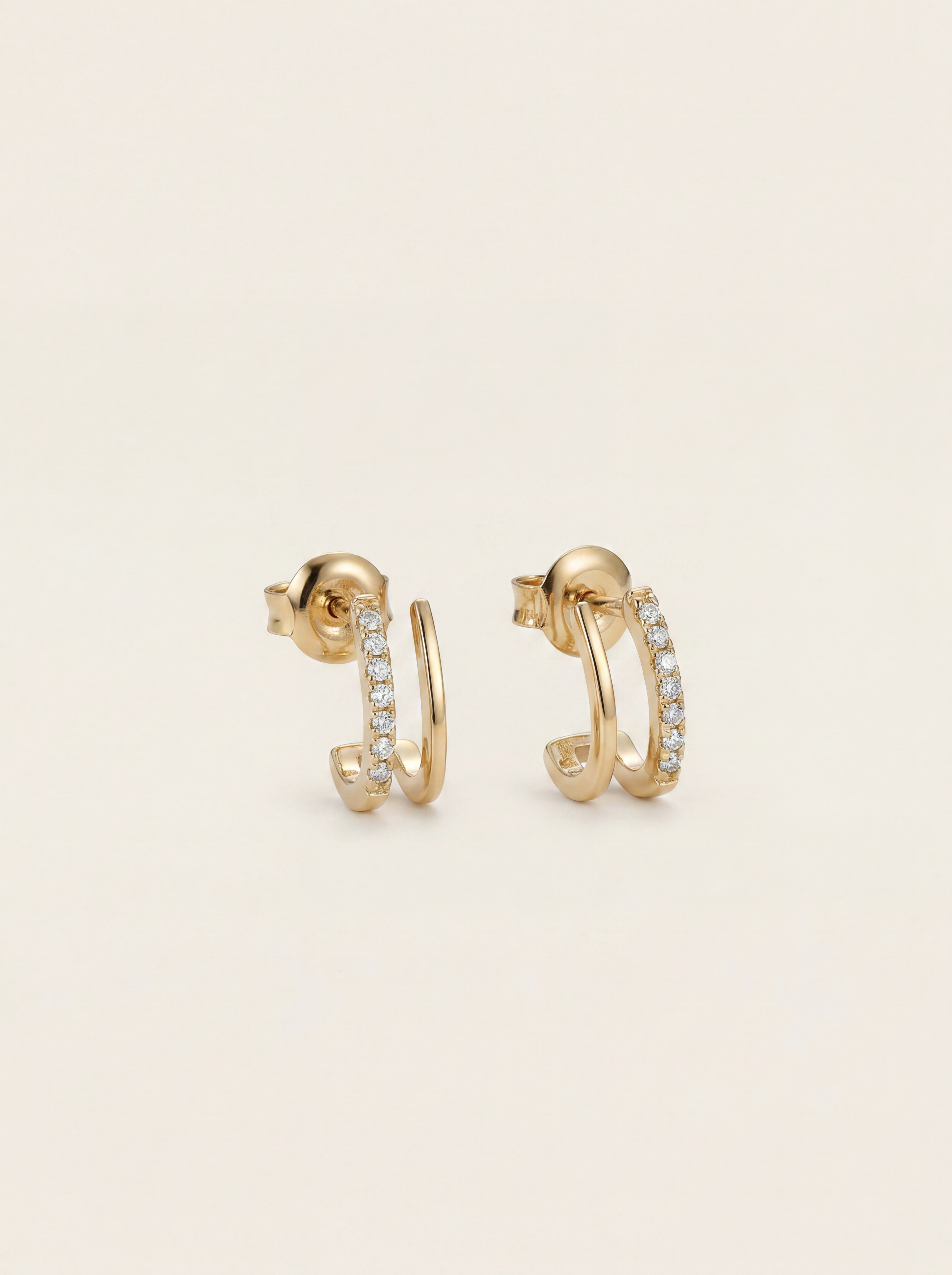 BOUCLES CRÉDULE