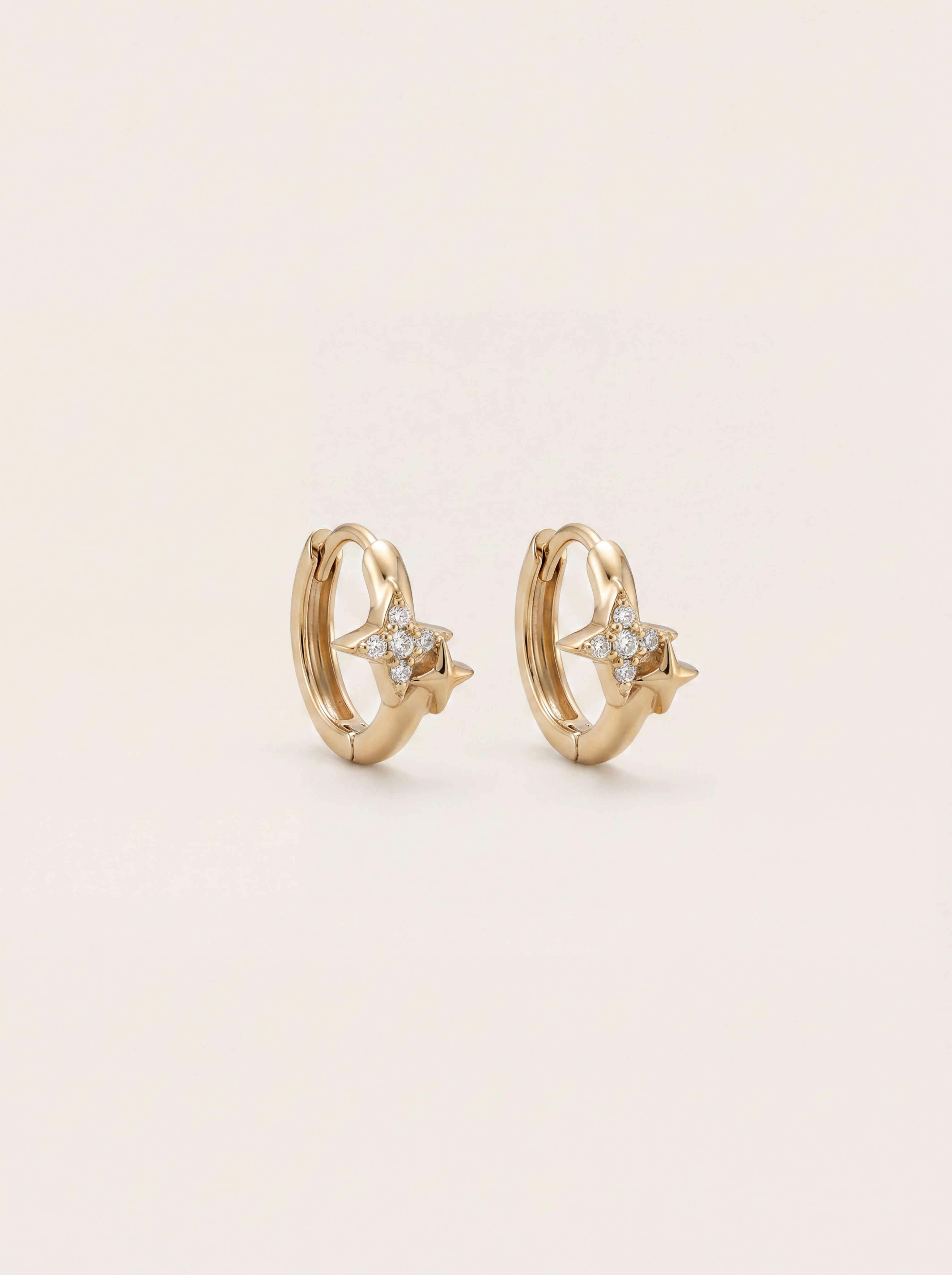 BOUCLES EDENIA