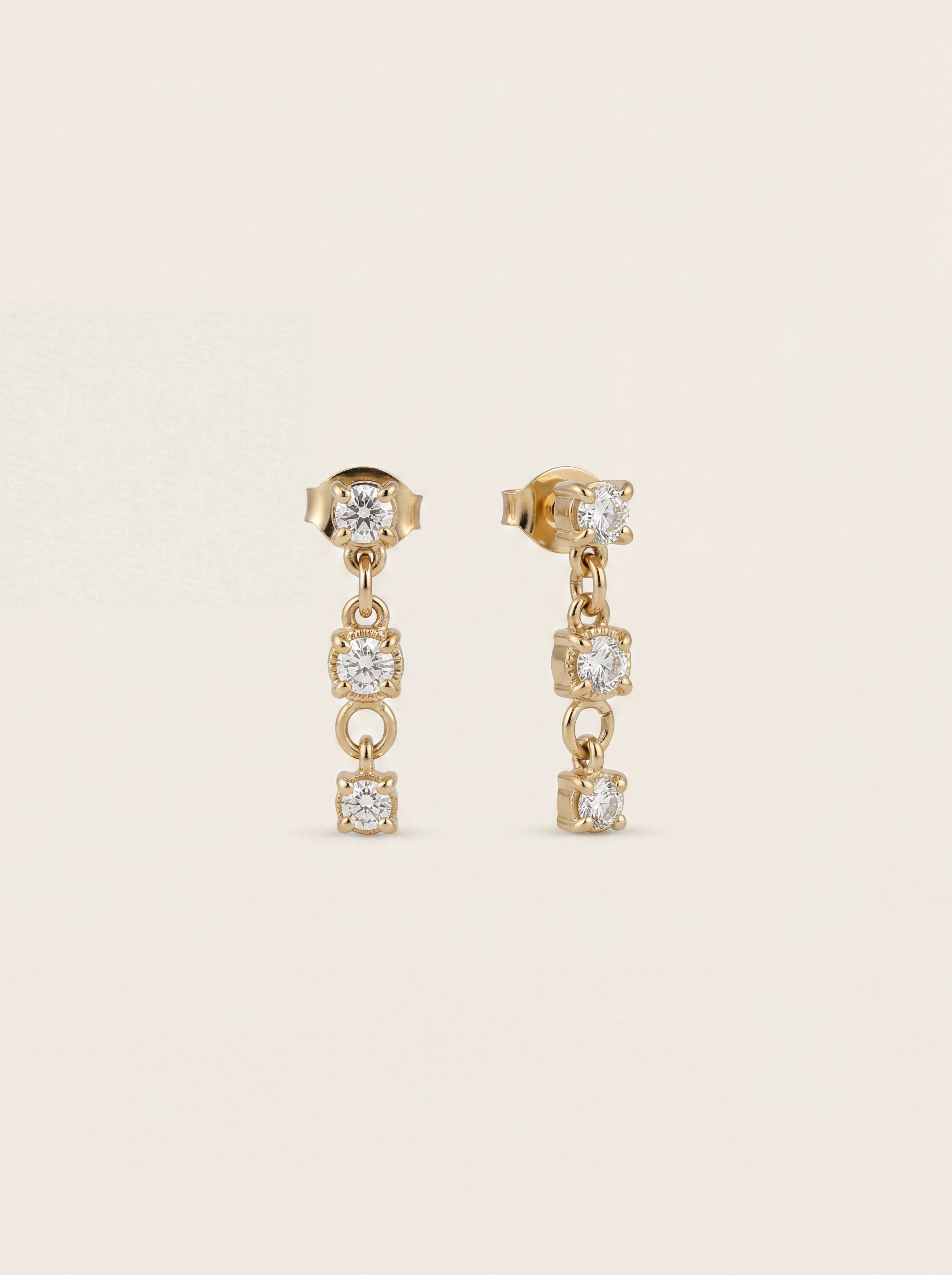 BOUCLES ELENA