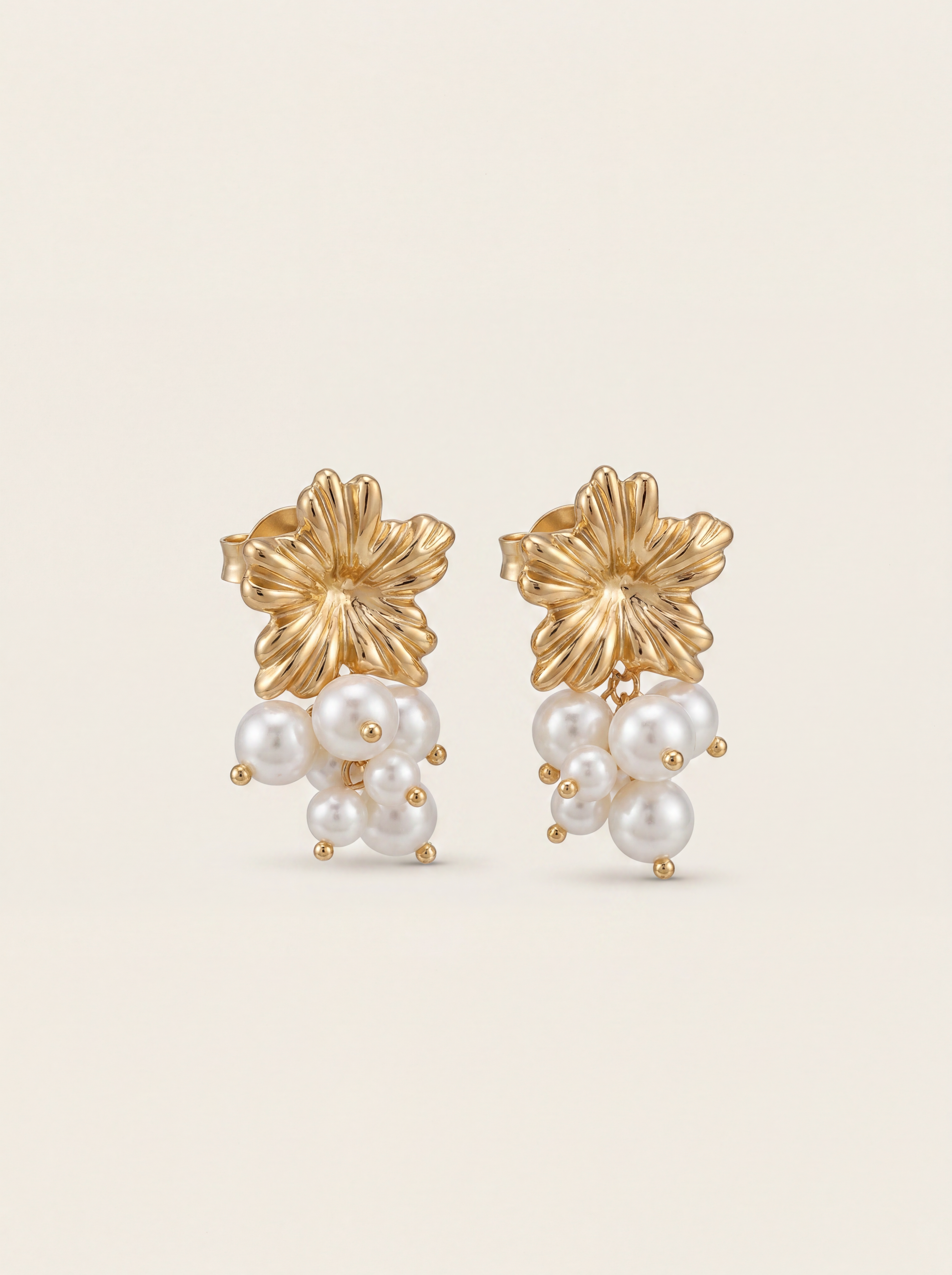 BOUCLES JADE