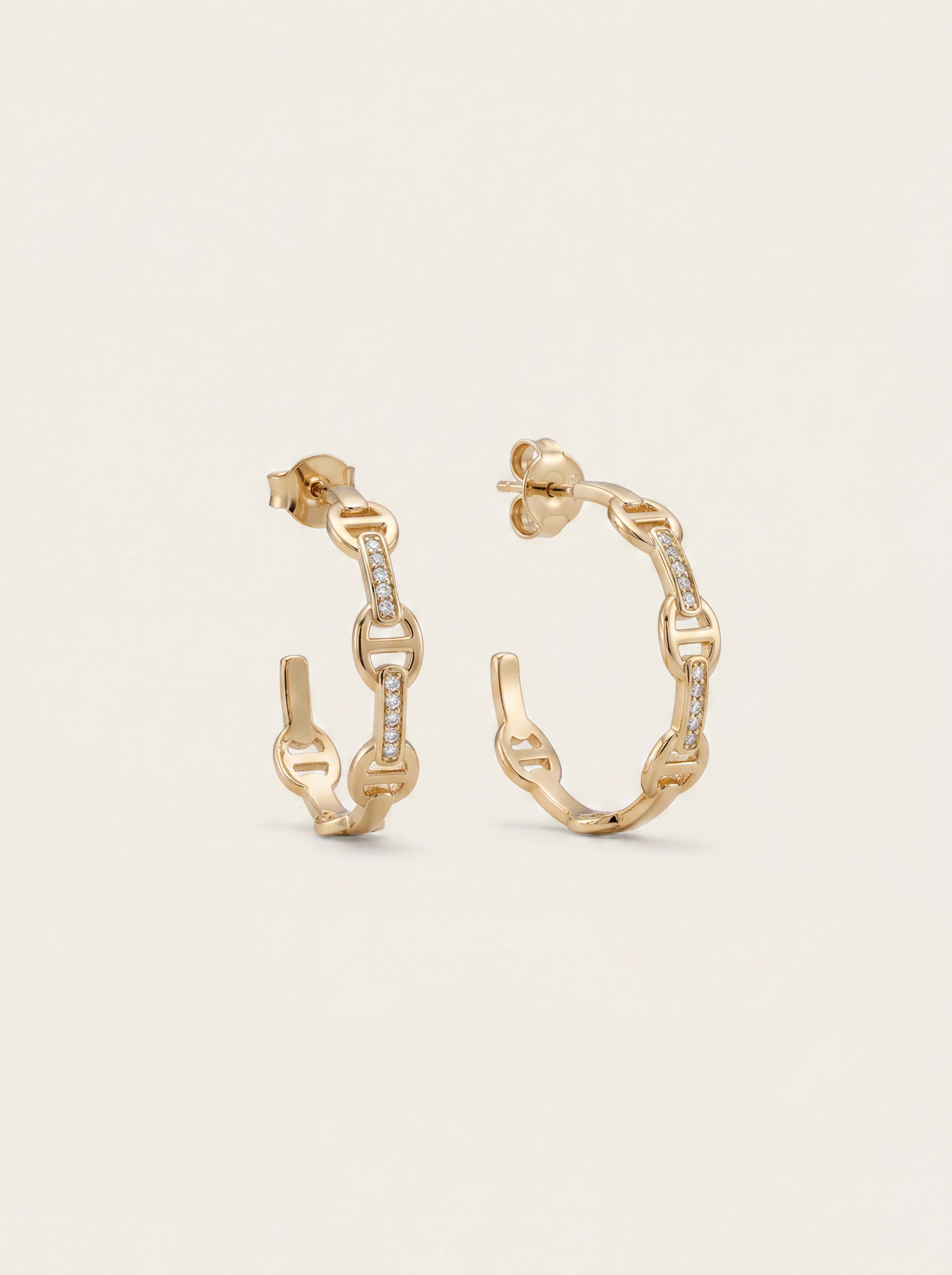 BOUCLES JAZZ