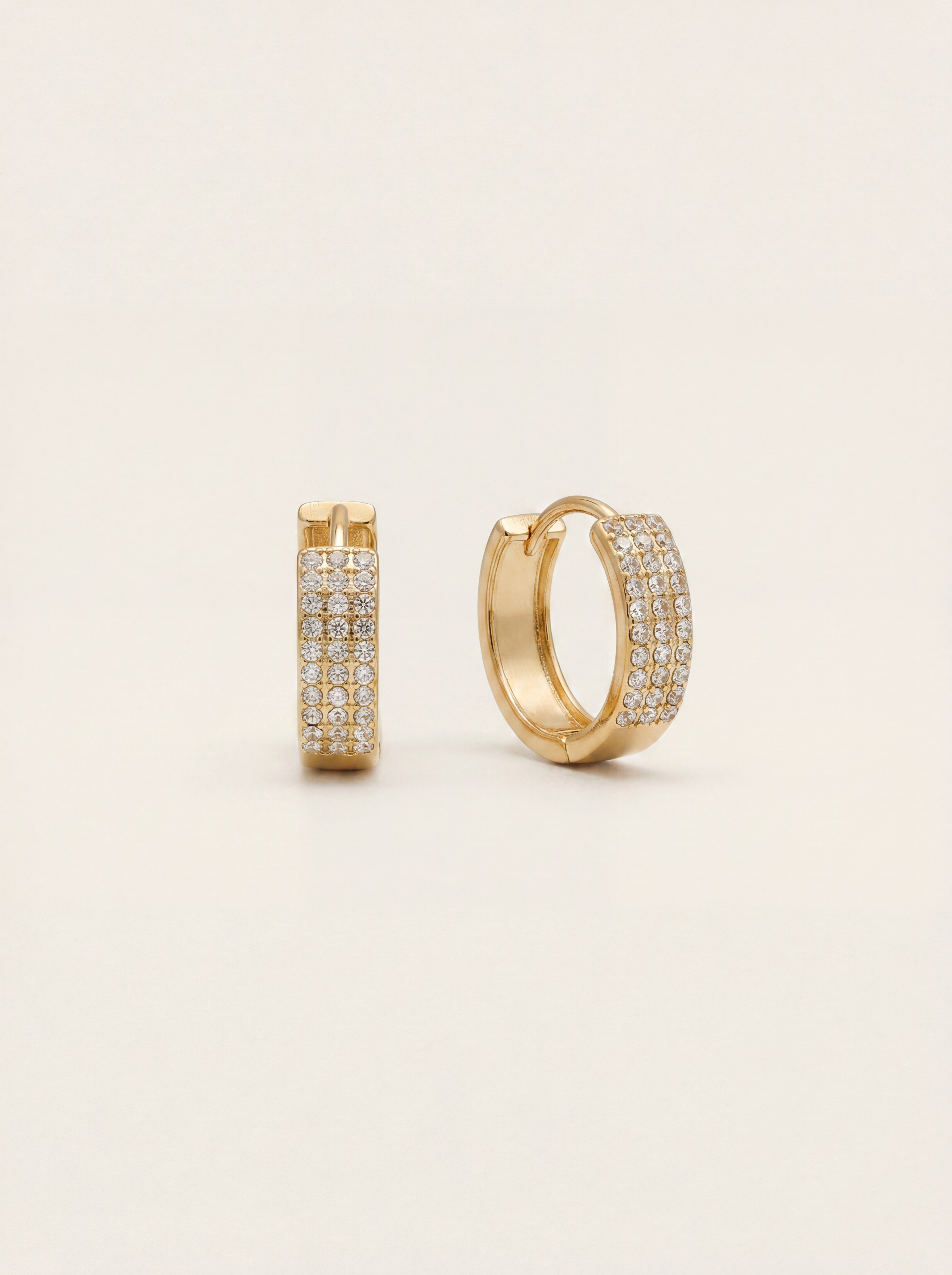 BOUCLES LEONA