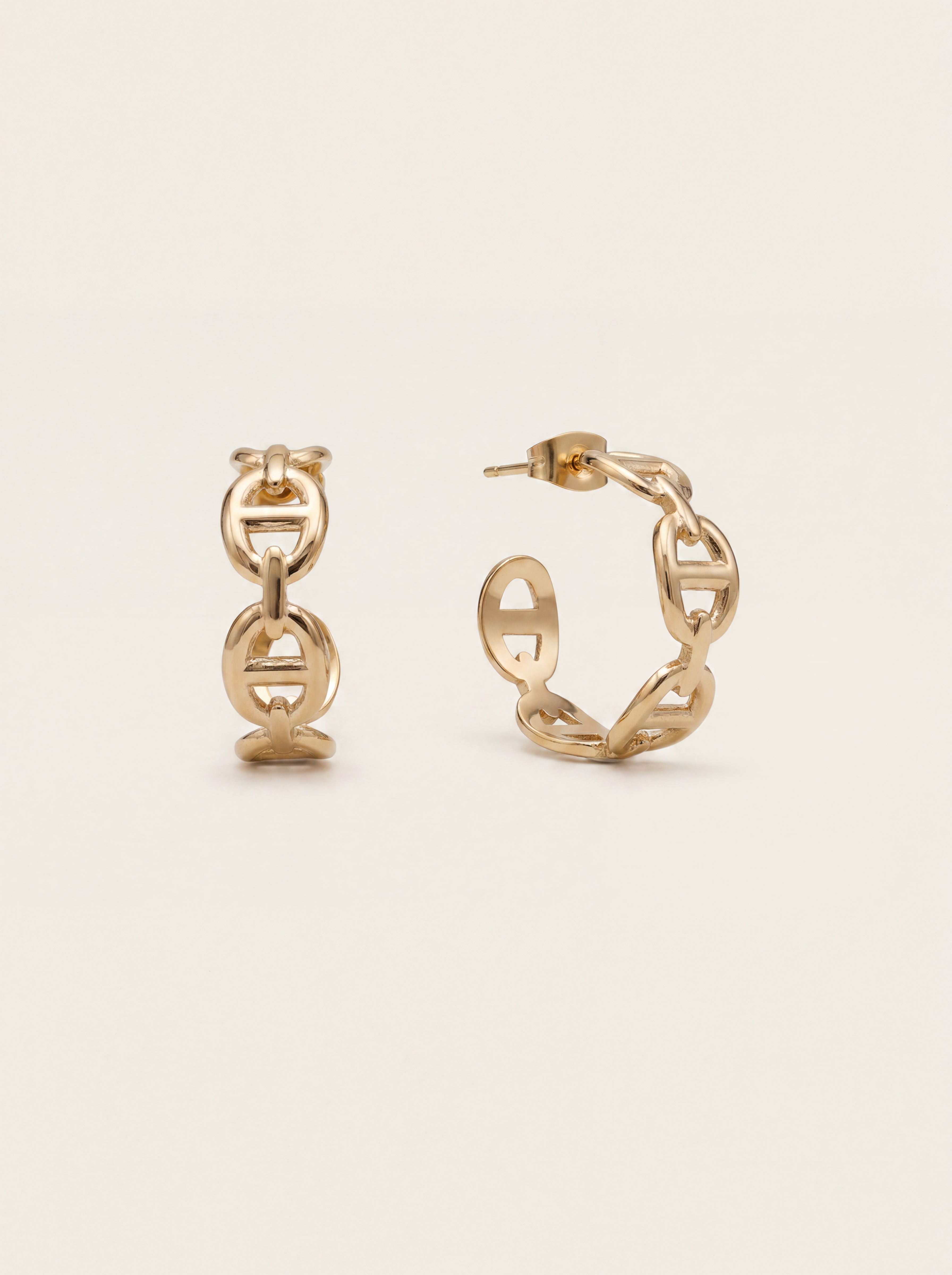 BOUCLES MÉLINE