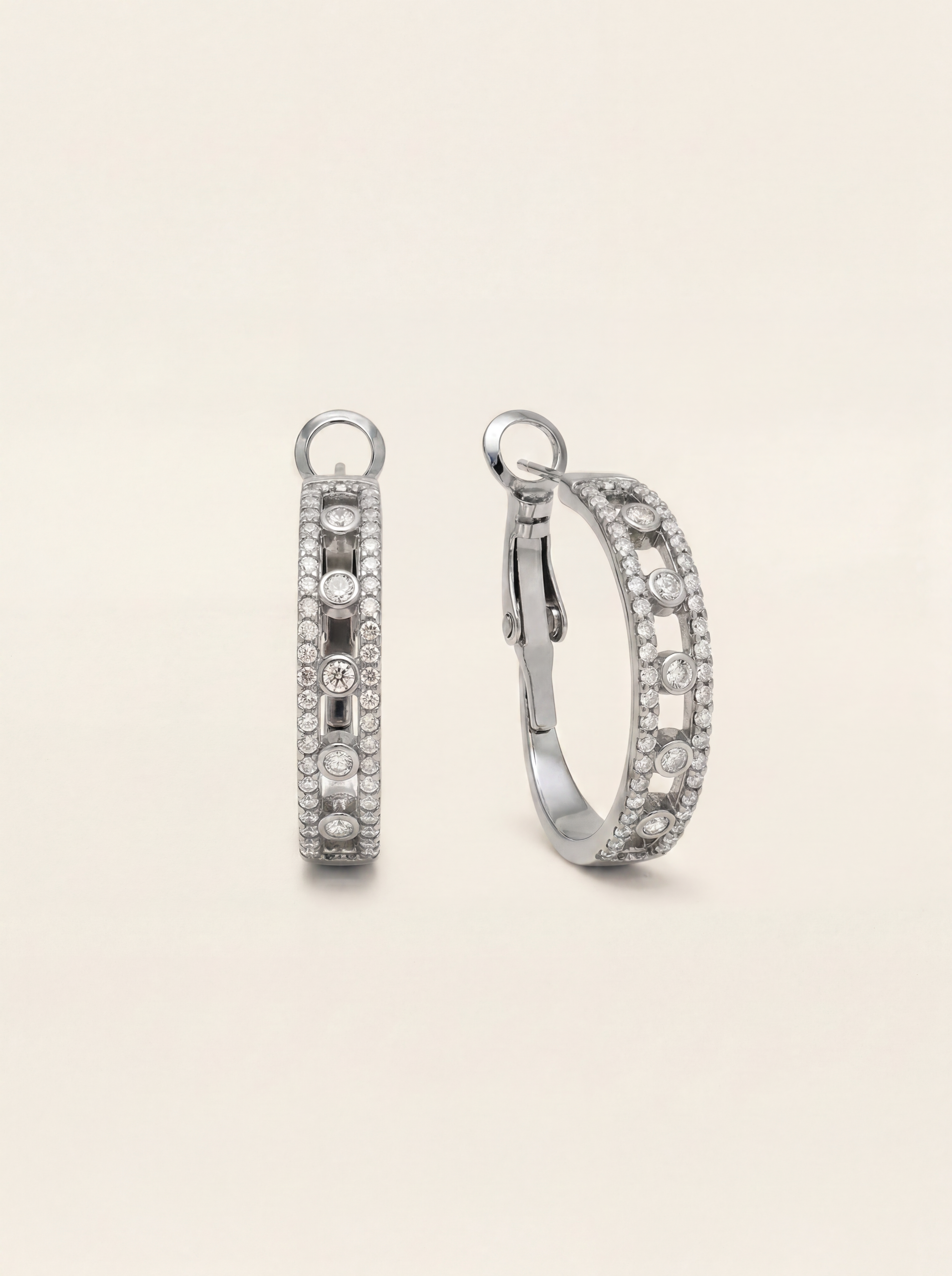 BOUCLES MUSE