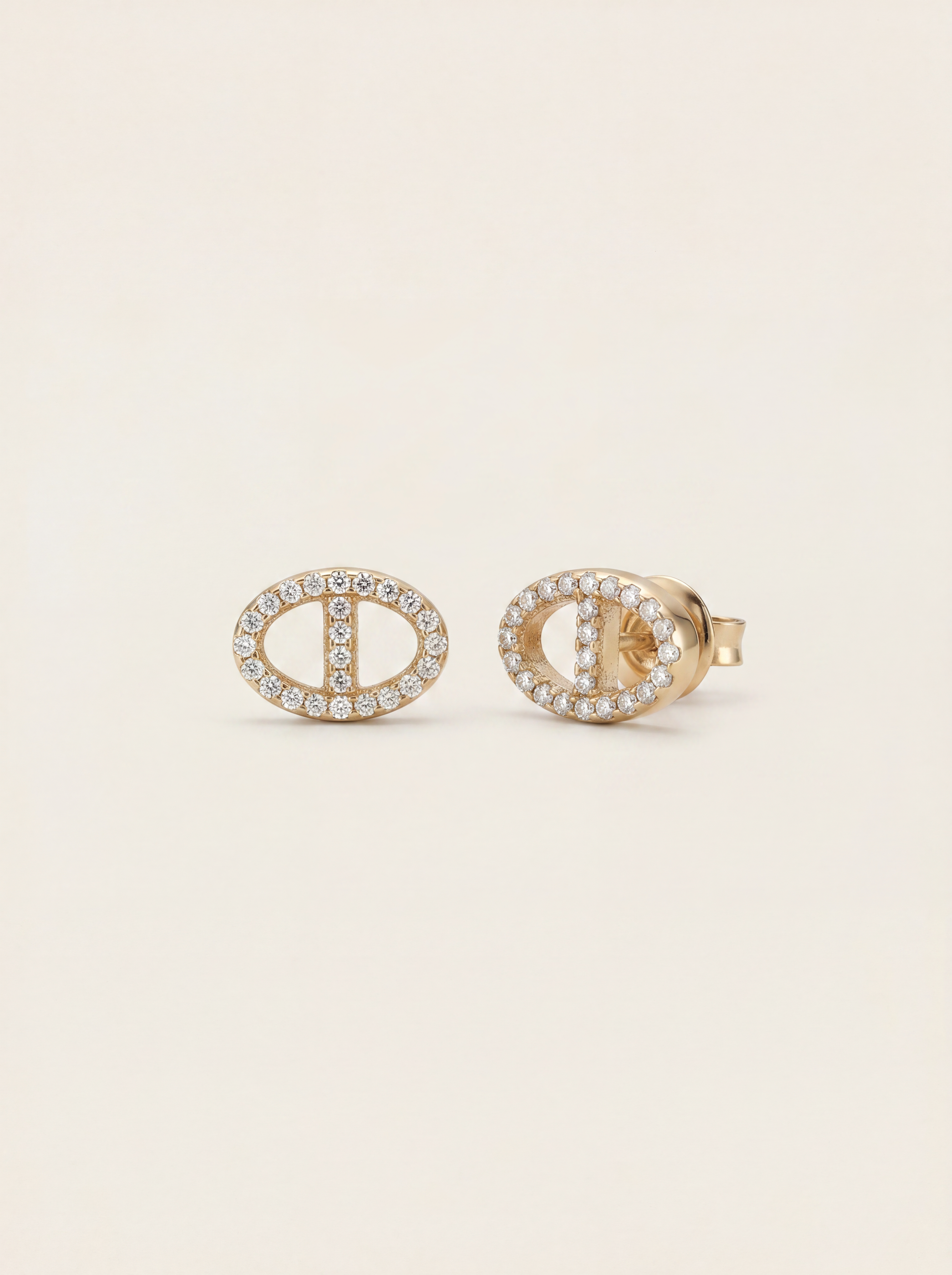 BOUCLES NESSA