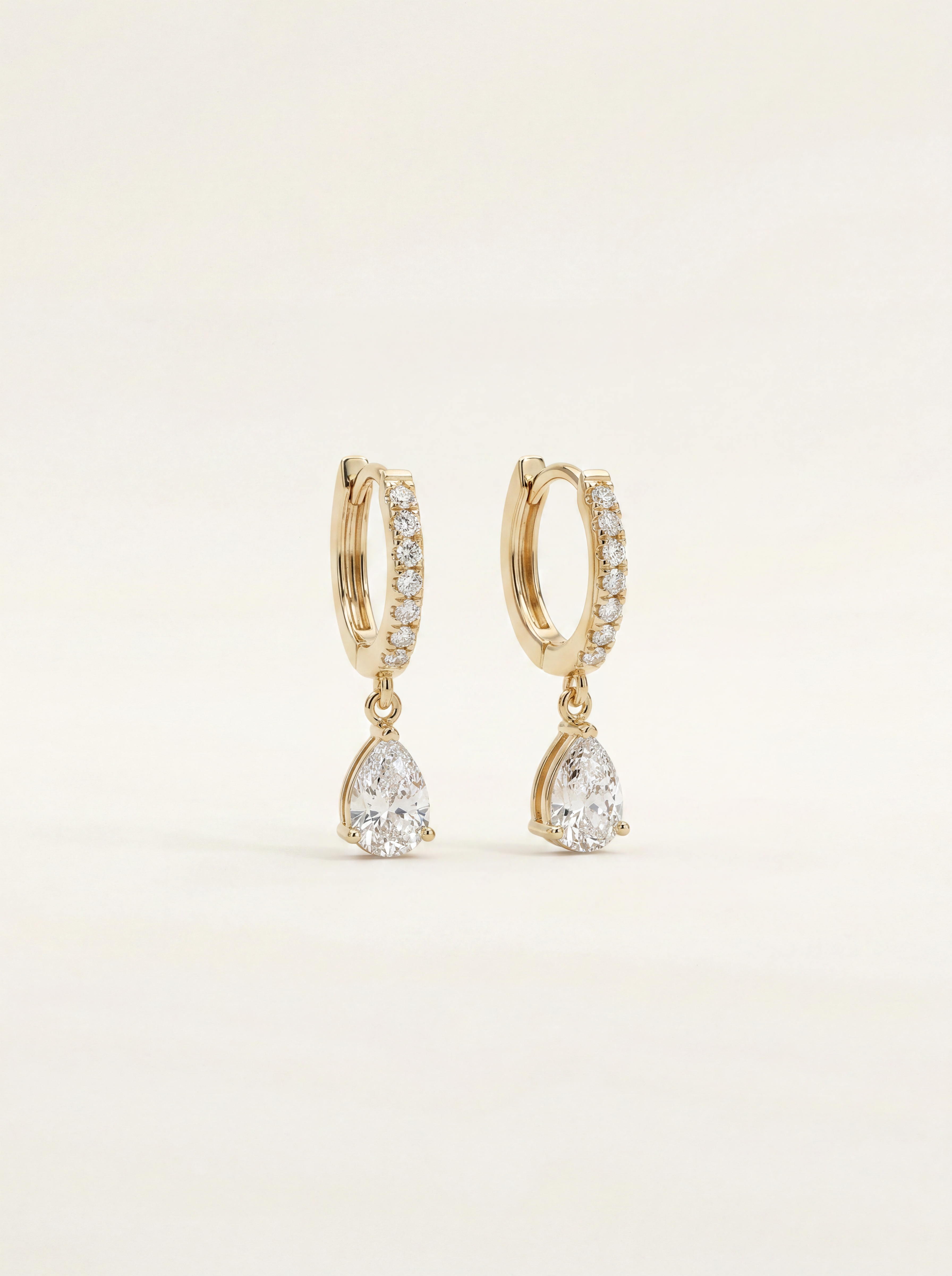 BOUCLES RUBIS