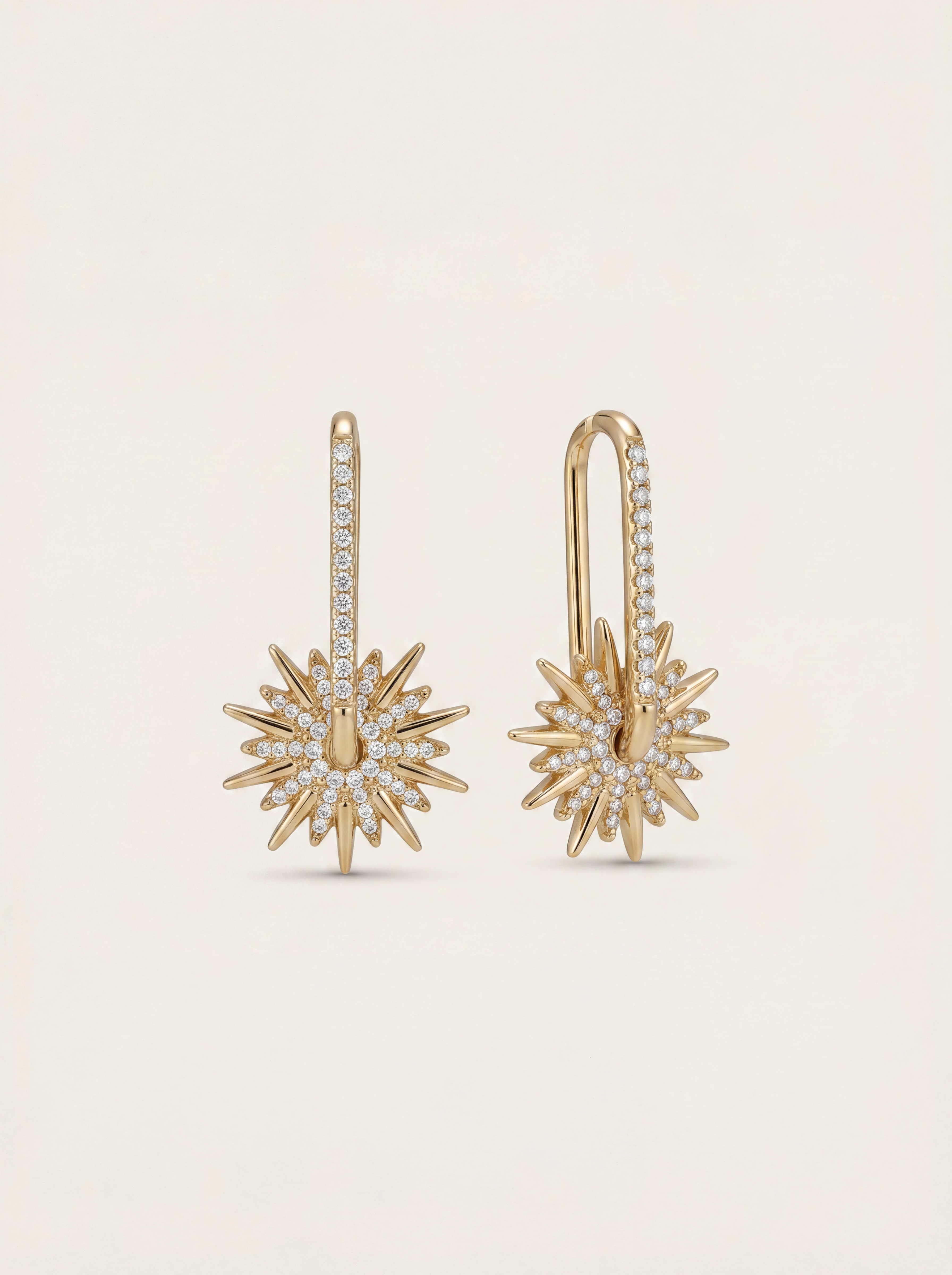 BOUCLES SUNSHINE
