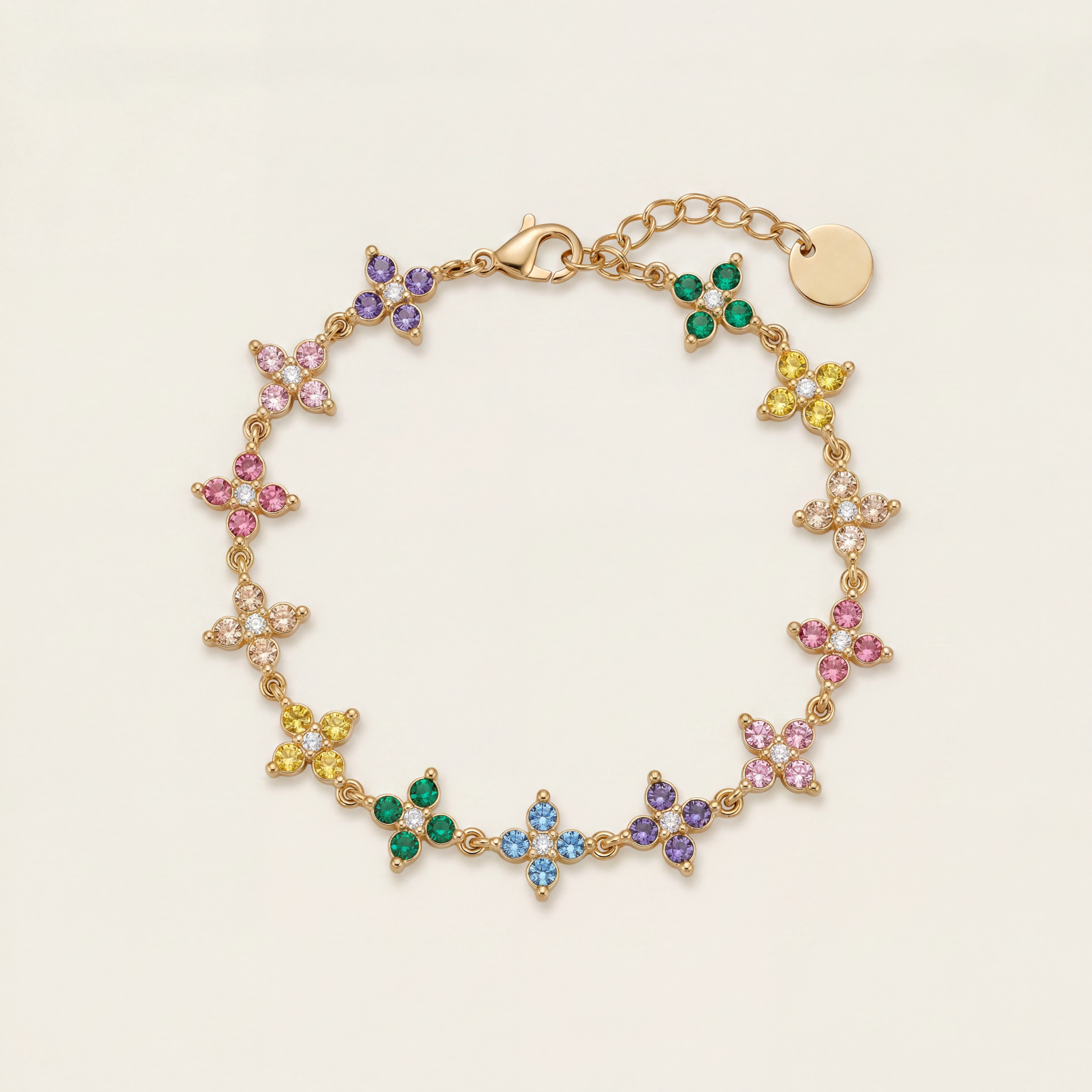 BRACELET CANDY
