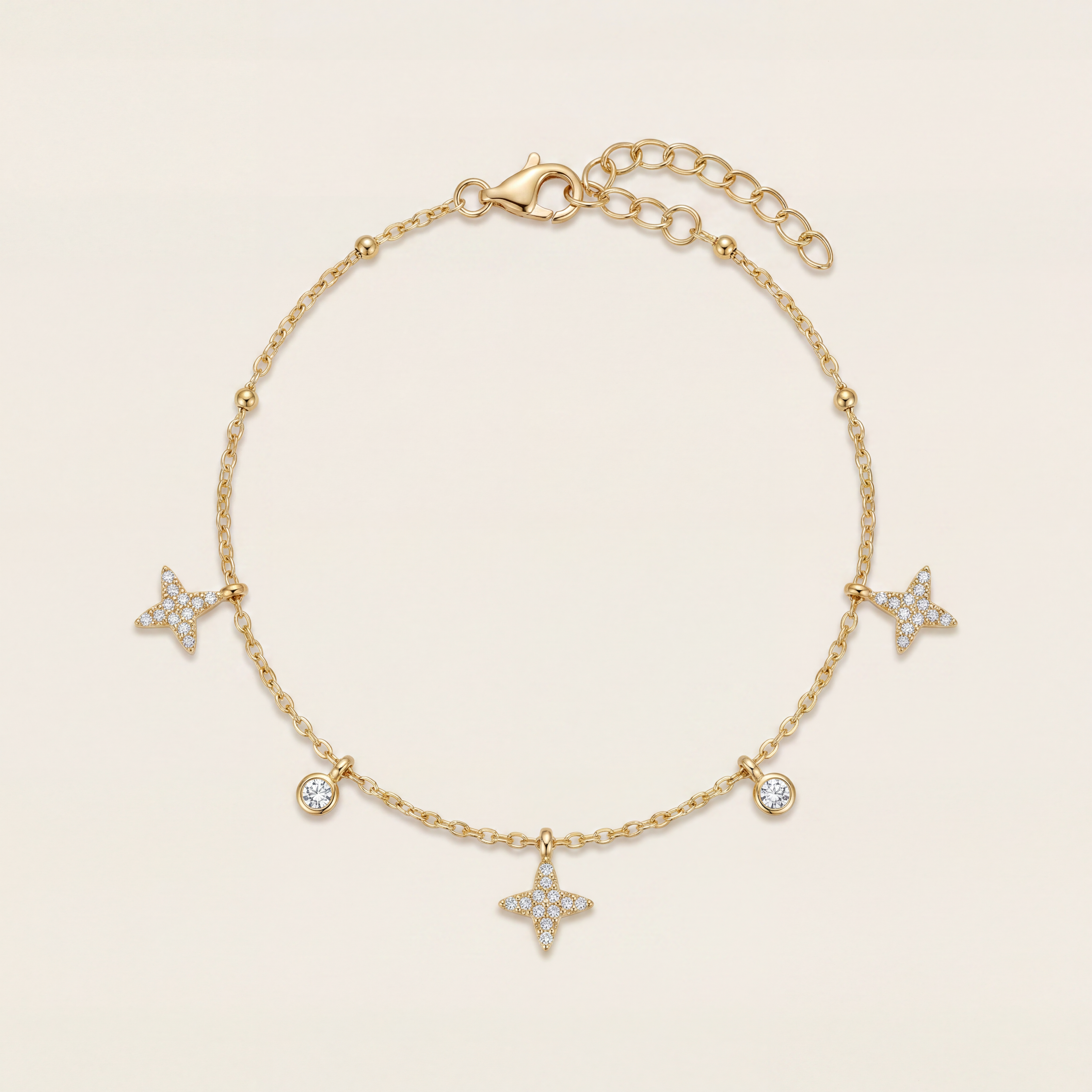 BRACELET CASSIS