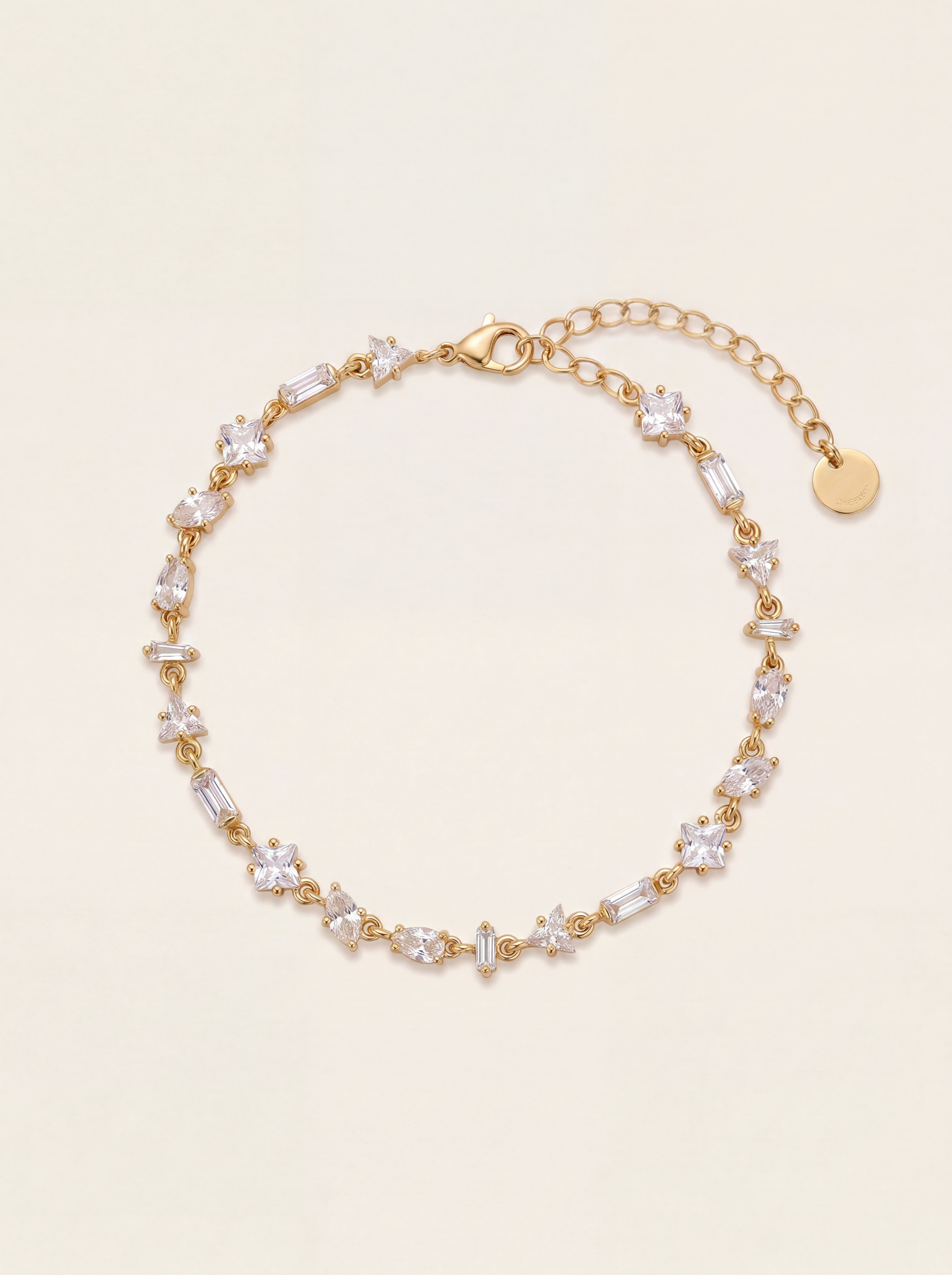 BRACELET CRYSTAL